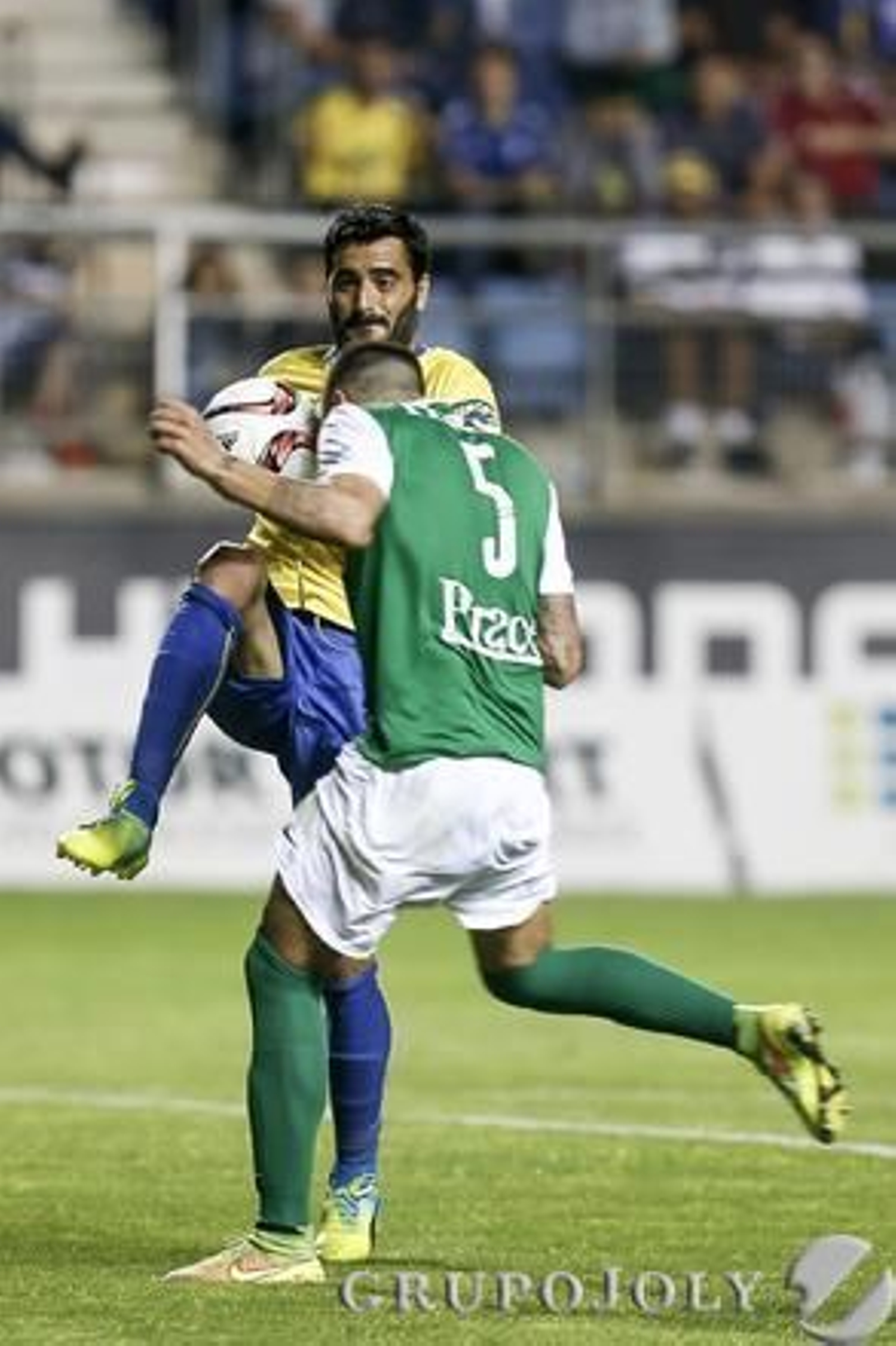 Foto: Julio Gonzalez