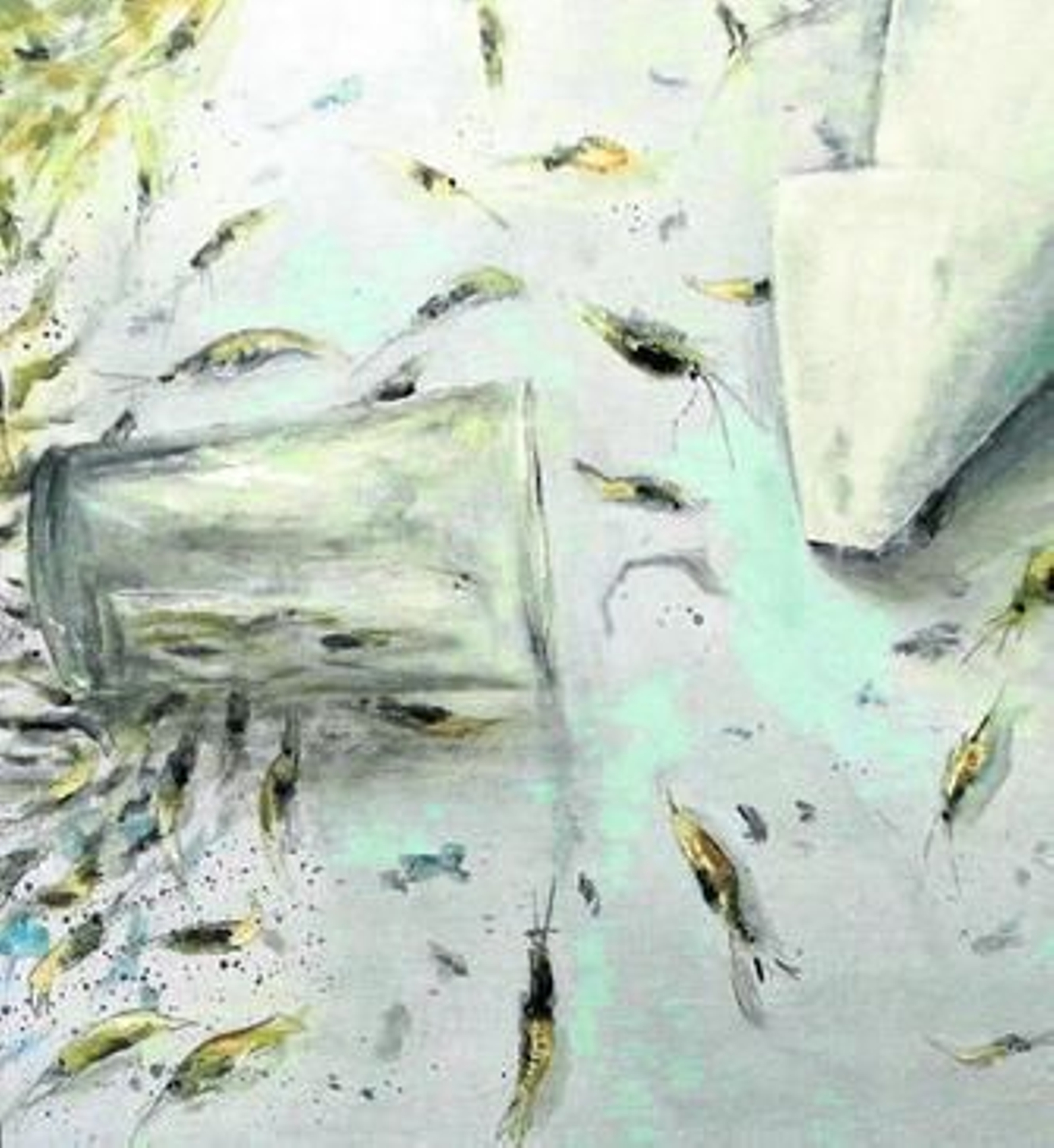 El costumbrismo de Torres Aleu se mide con la frescura de Pepe Baena