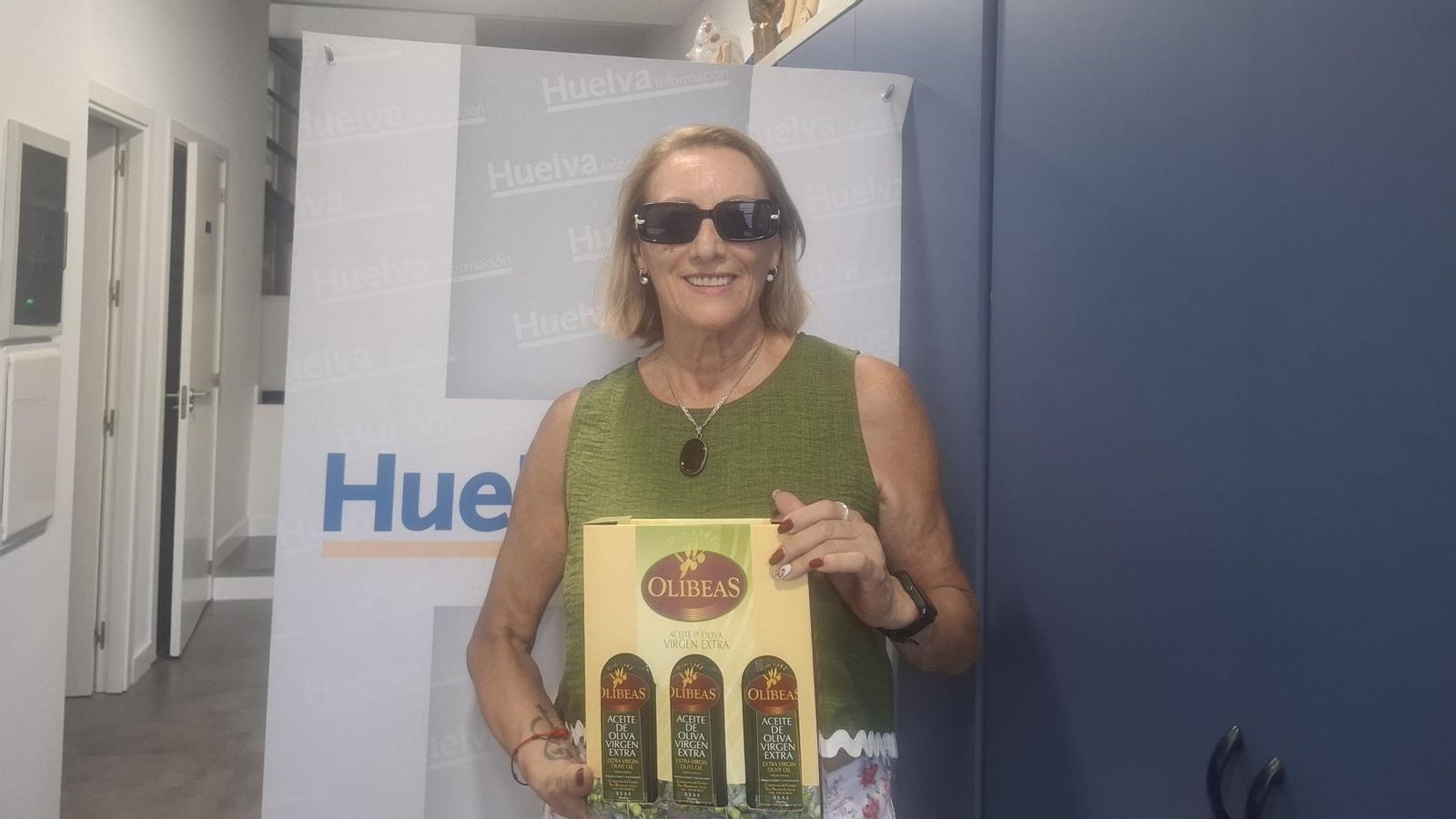 María Dolores Castellano