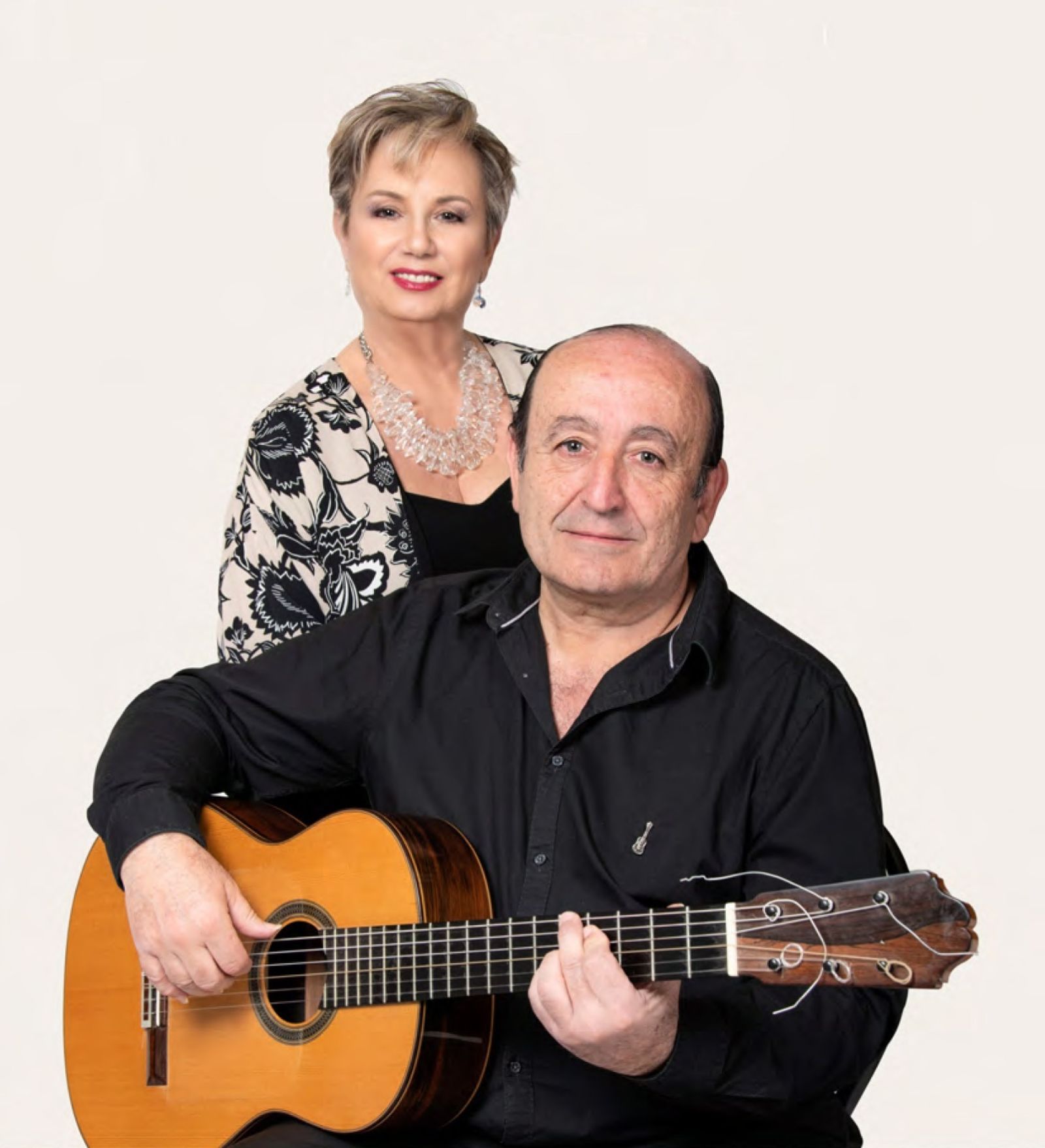 Huétor Tájar presenta ‘Lorca, la sombra de mi alma’ este fin de semana