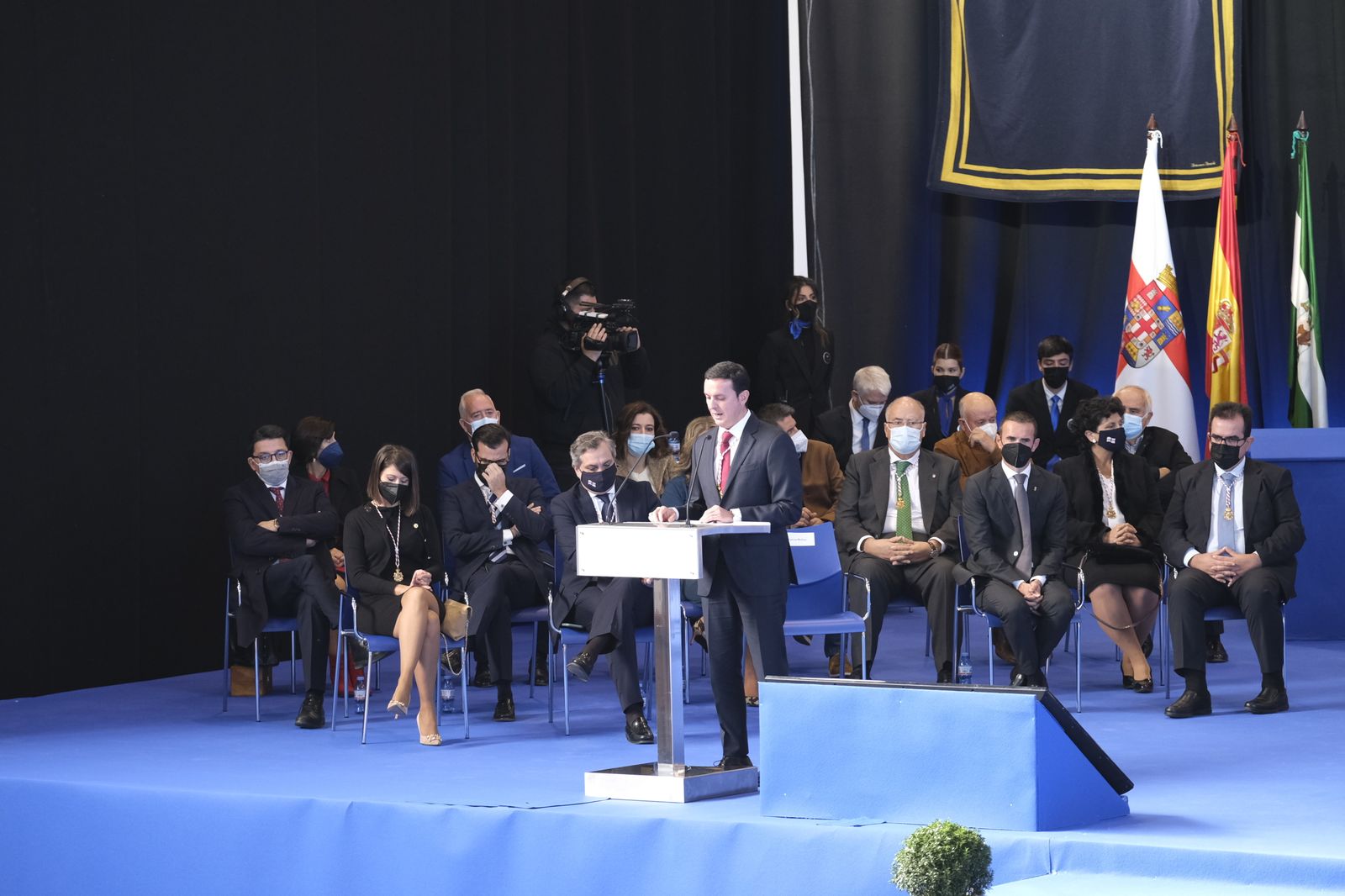 Fotogalería Día de la Provincia. Purchena (Almería)