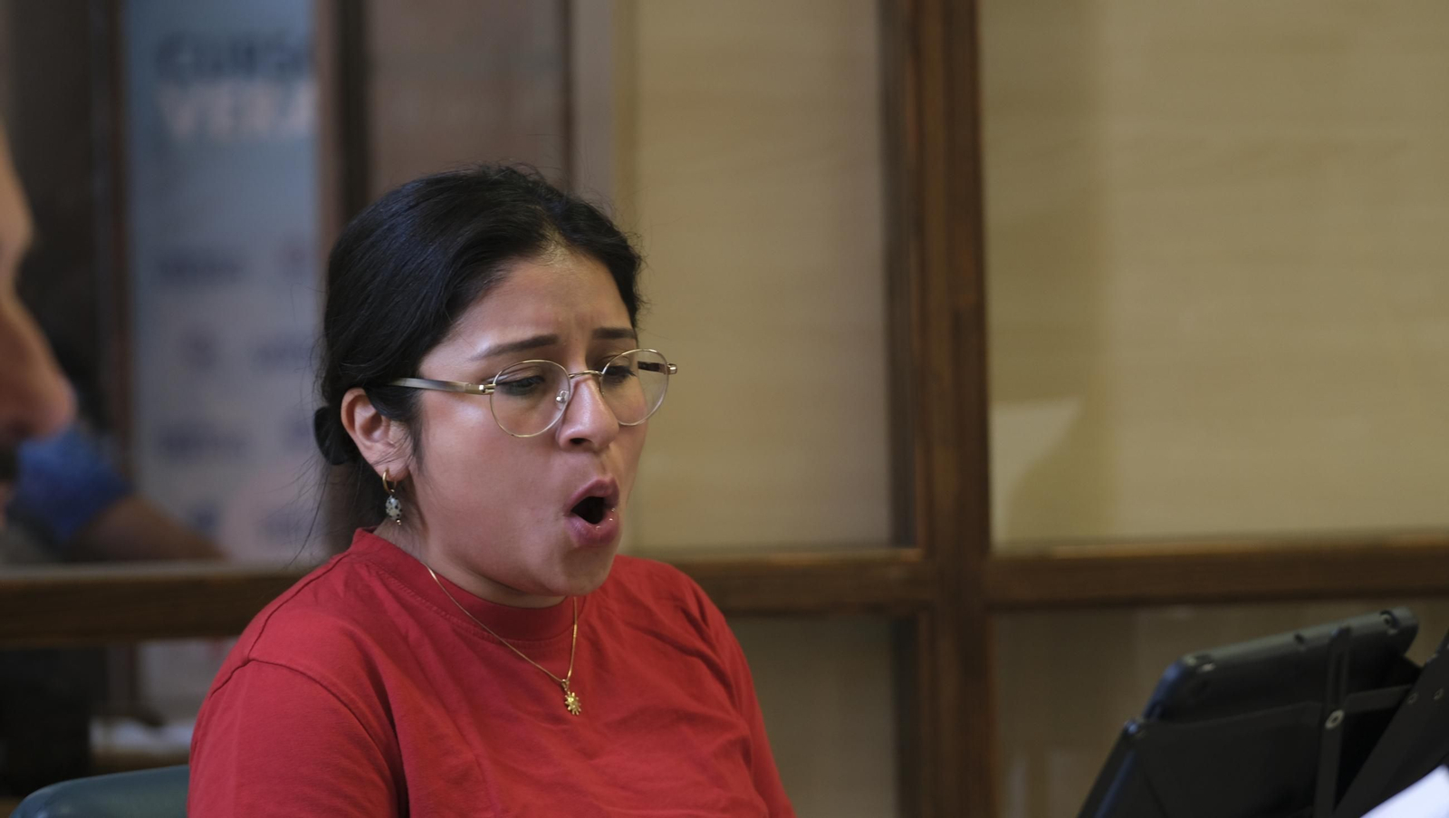 Las mejores imágenes de la academia musical de Vélez Blanco