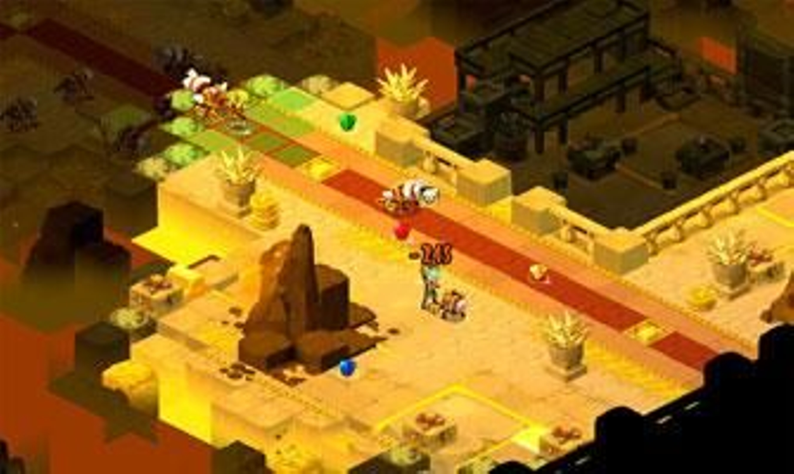 'Wakfu' ya está disponible libre de suscripciones 'Wakfu' ya está disponible libre de suscripciones