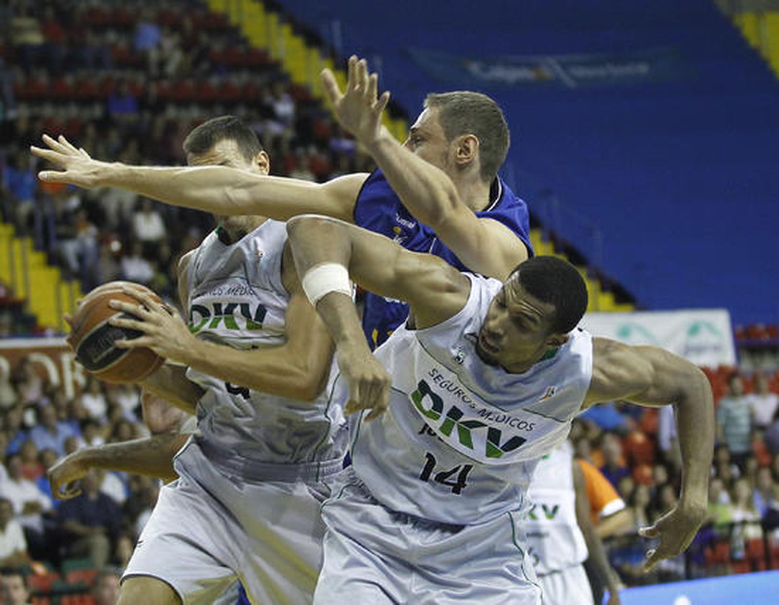 Foto: Antonio Pizarro