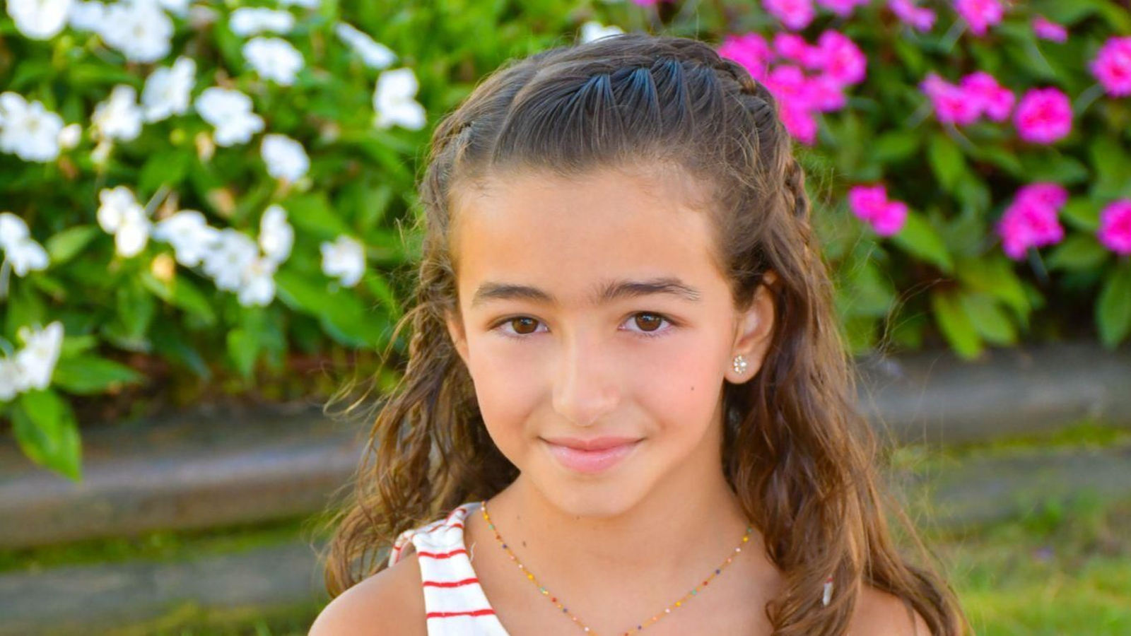 Lara Álvarez Prado.