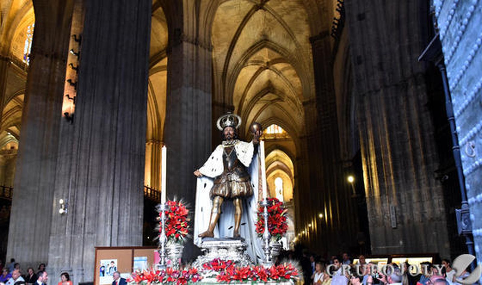 Foto: Juan Carlos Vázquez