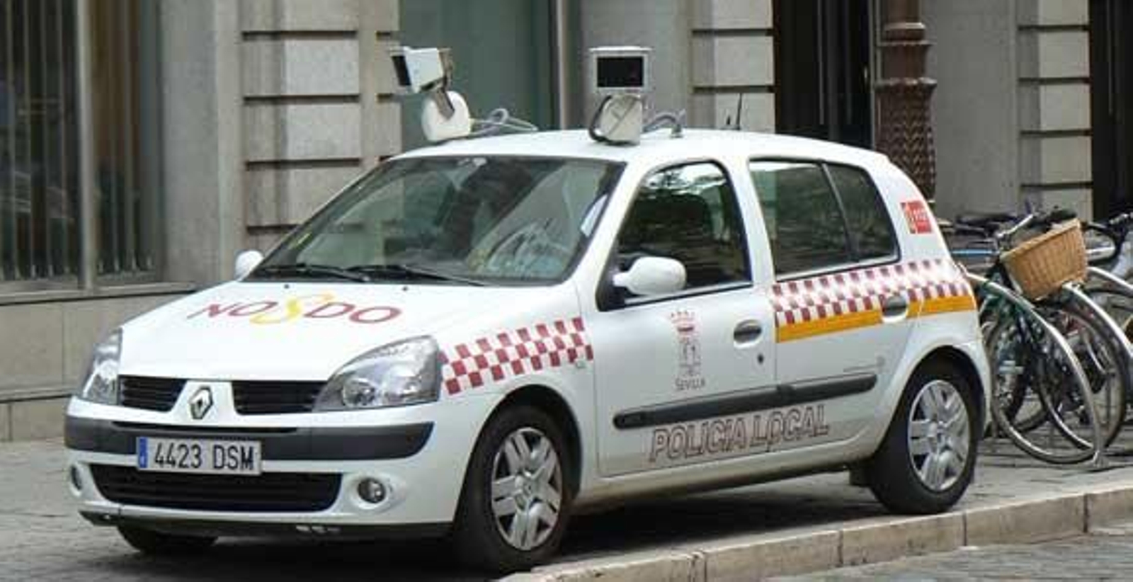 1.000 multas al día