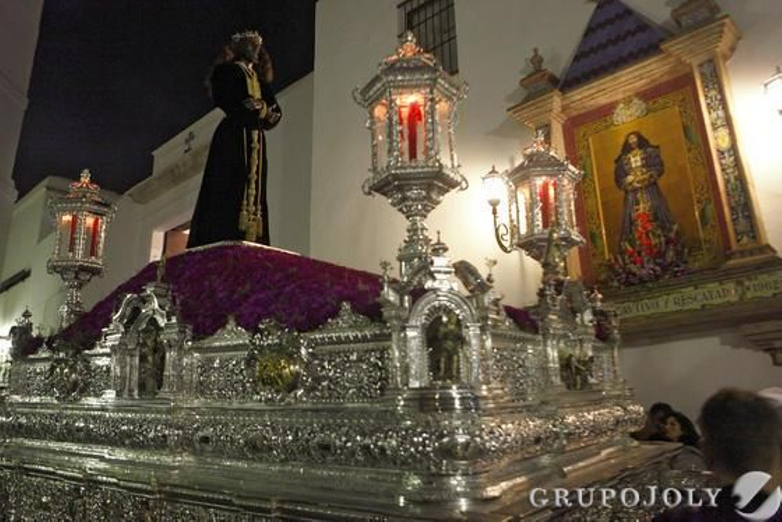 Medinaceli. /Jesús Marín