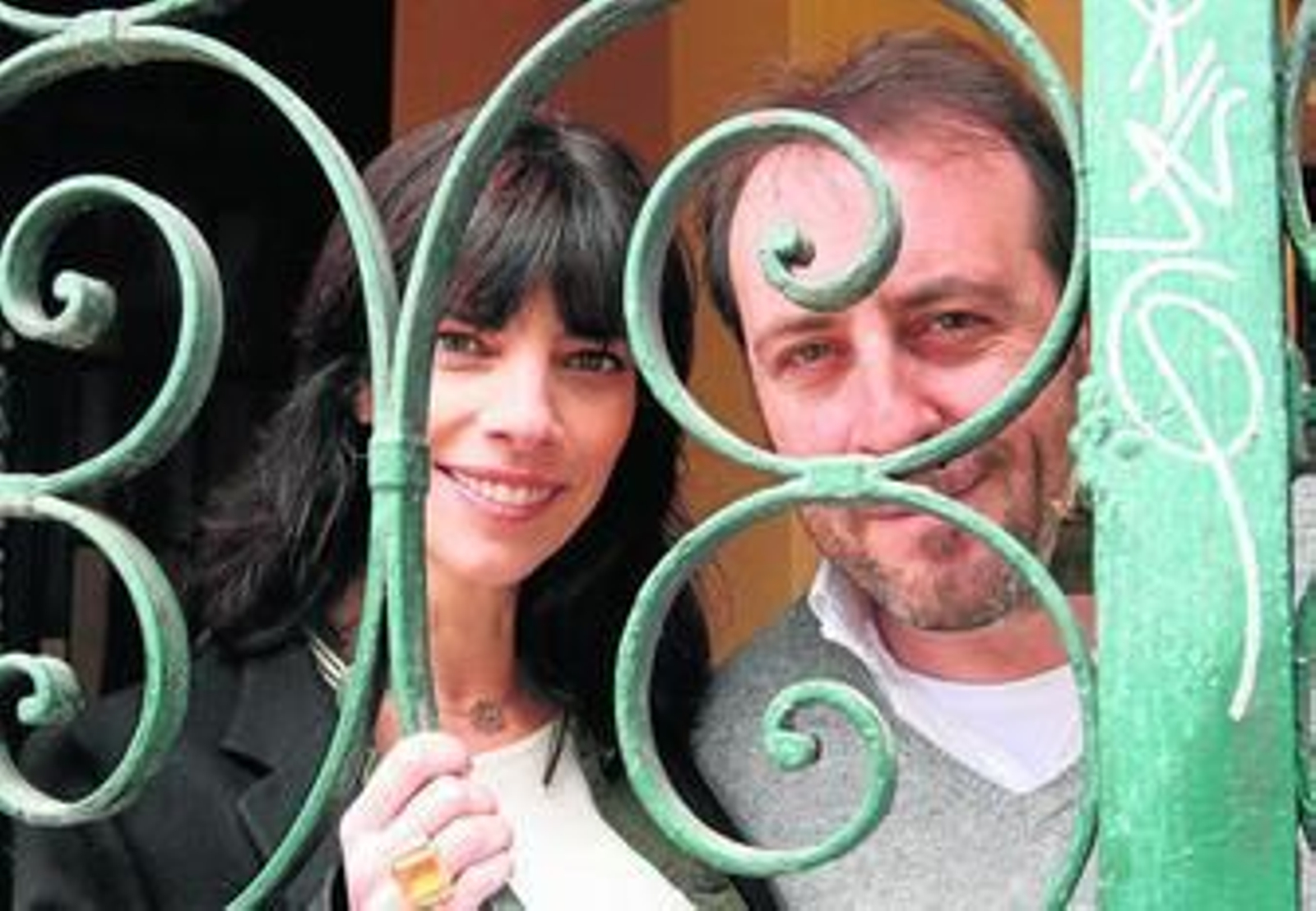 Verdú y Molero son una bibliotecaria y un hombre del campo en esta obra dirigida por José María Pou.