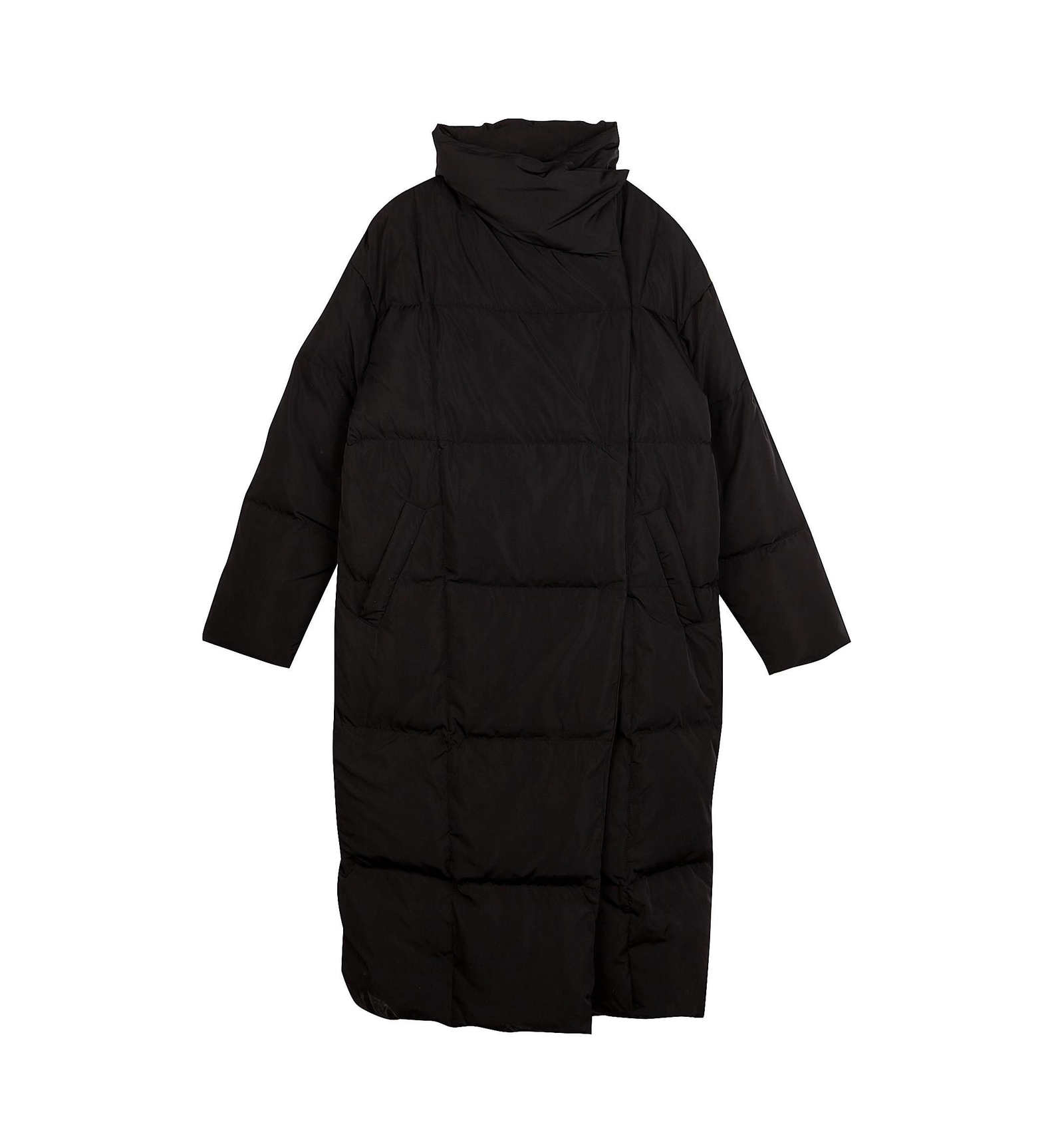 Puffy coats, la mejor tendencia para combatir el frío