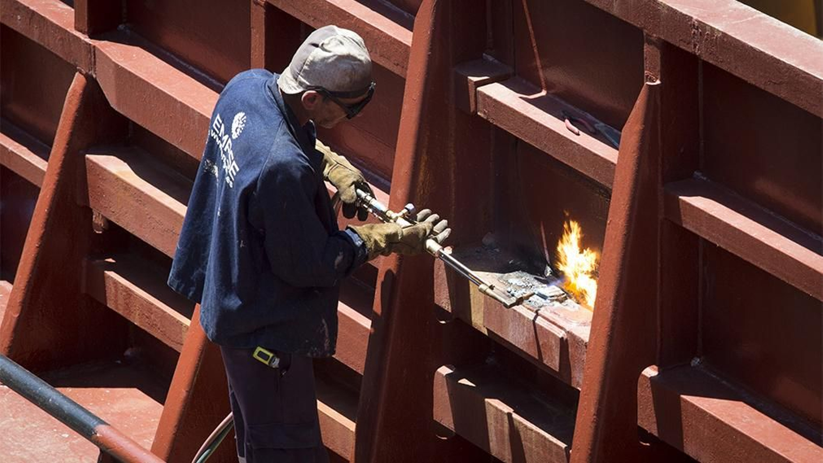 Astilleros Guadalquivir