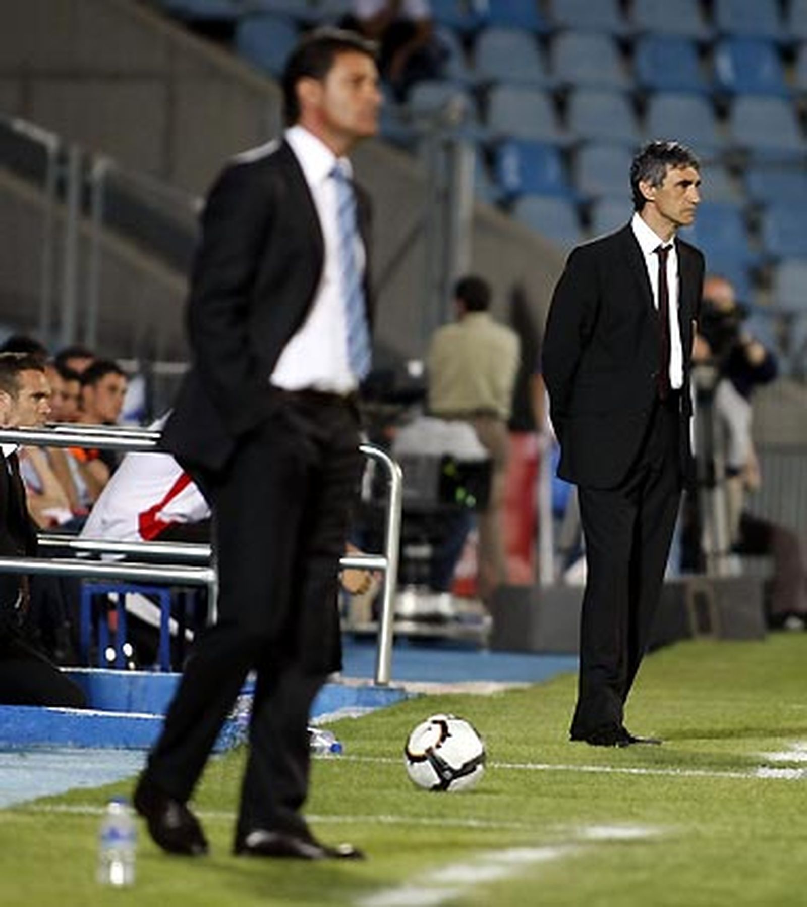 Foto: José Ramón Ladra