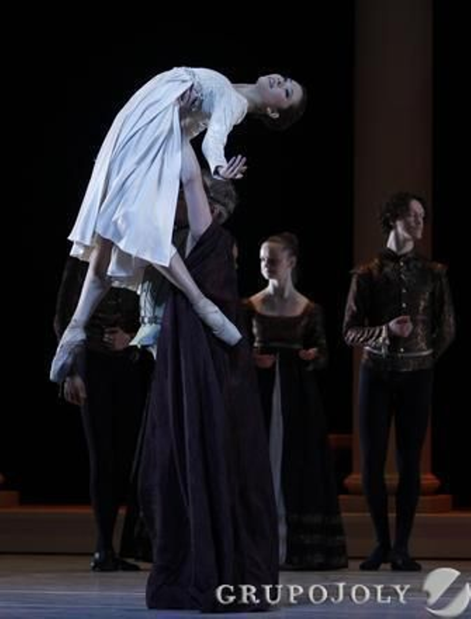 Foto: ANTONIO PIZARRO