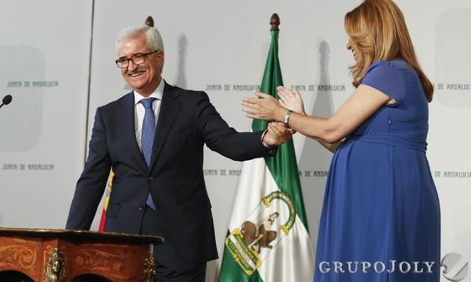 Foto: Antonio Pizarro