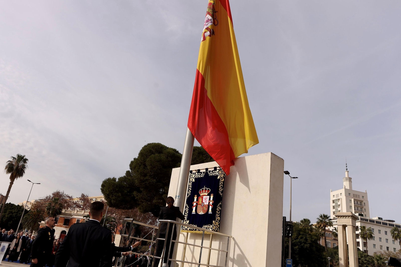 Todas las fotos del 200 cumpleaños de la Policía Nacional Todas las fotos del 200 cumpleaños de la Policía Nacional