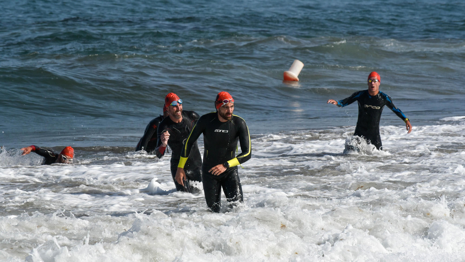 VIII Triatlhon San Roque