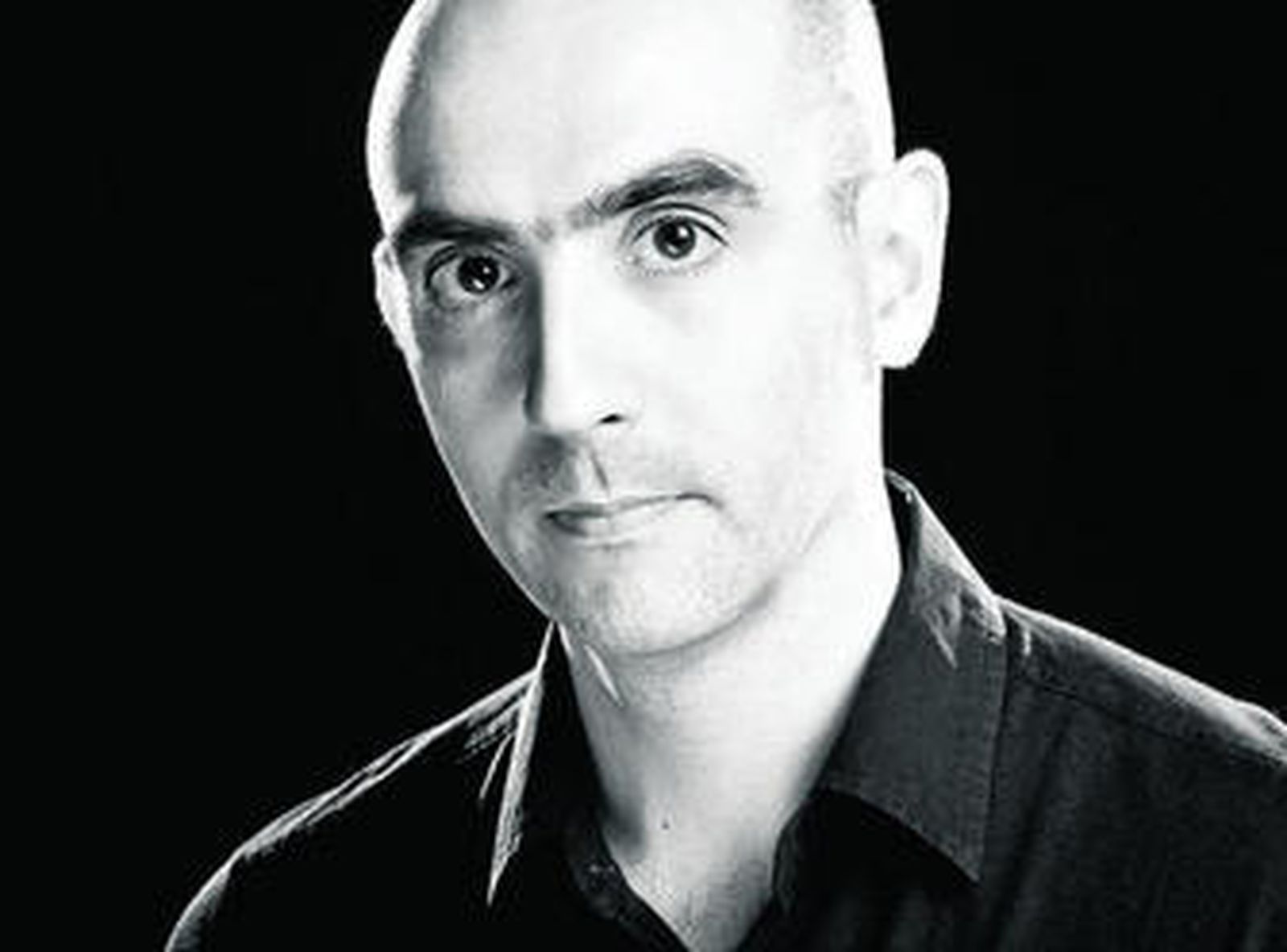 Alfredo Sanzol hablará hoy en El Puerto de su obra 'Días estupendos'.