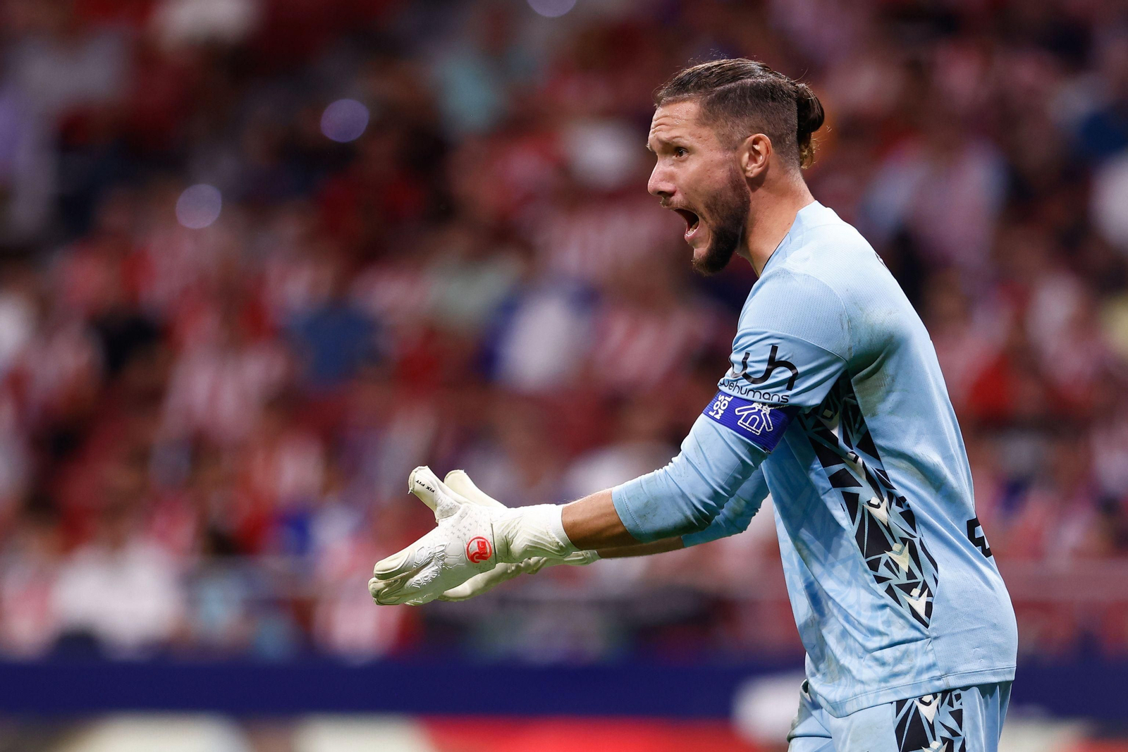 Todas las imágenes del Atlético de Madrid-Cádiz C.F.