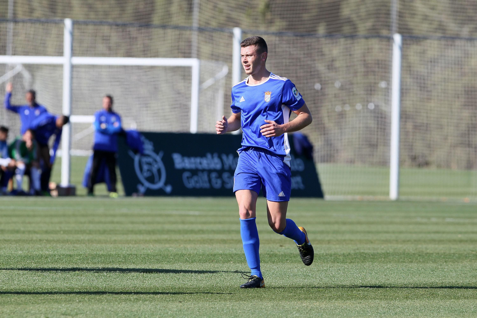 Xerez CD - Shenzhen en Montecastillo