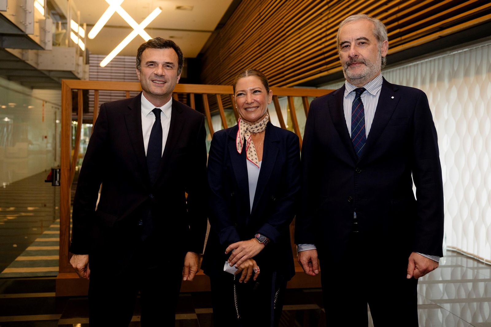 Las imágenes de la entrega del VIII Premio Federico Joly a Sara Baras en Cádiz