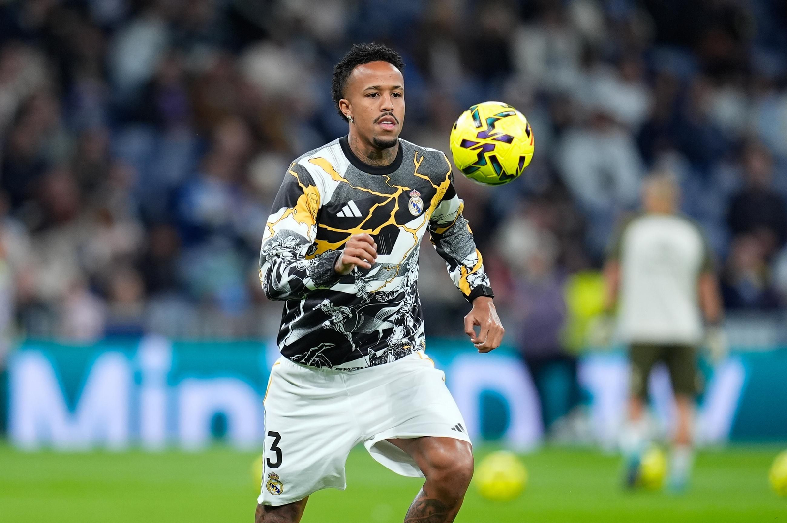 Las fotos de la derrota del Real Madrid contra el Celta