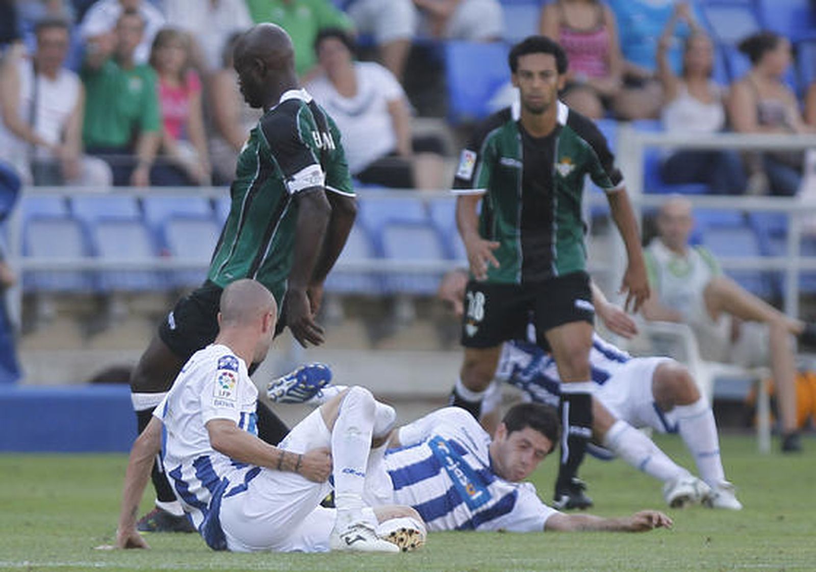 Foto: Antonio Pizarro