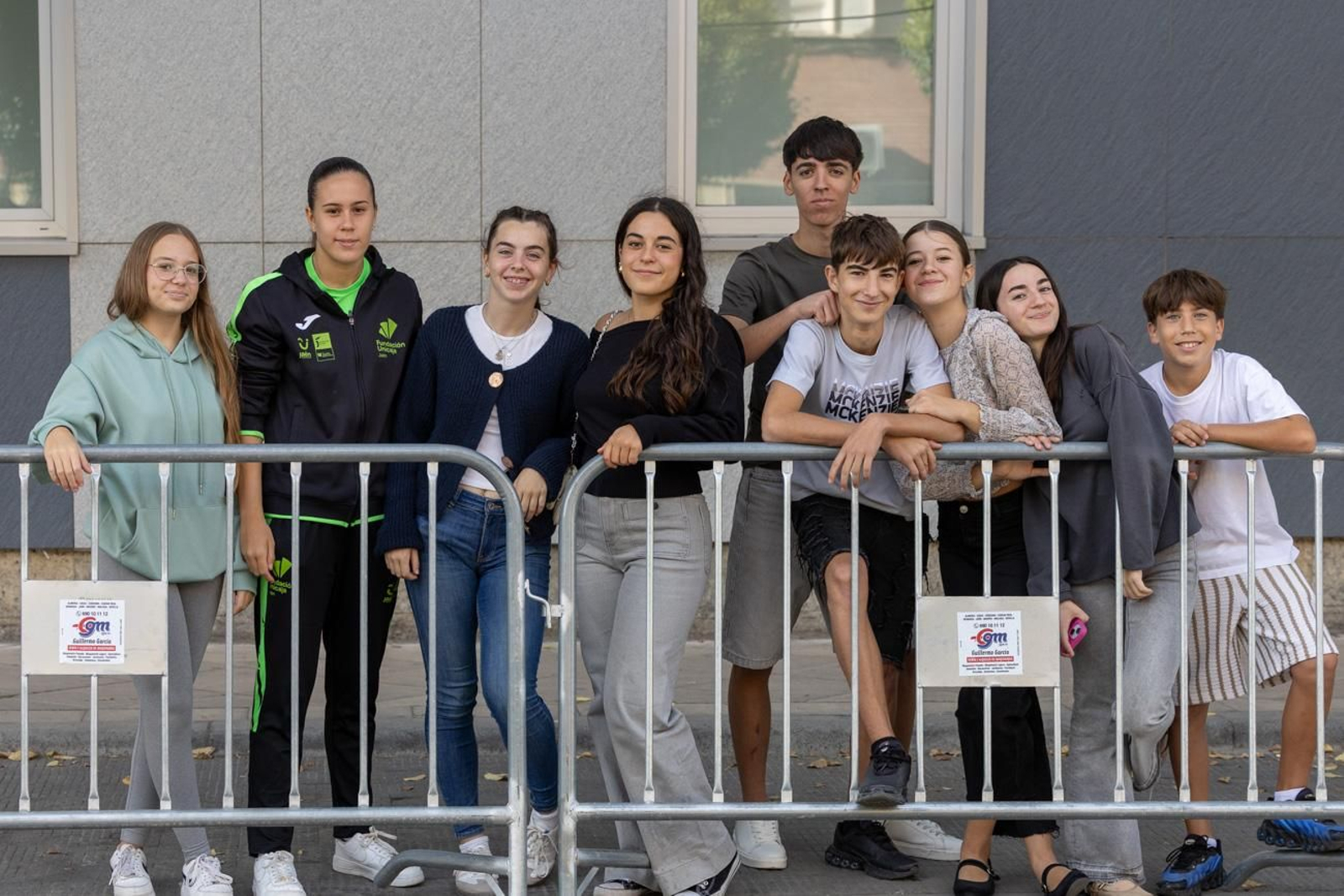 Ignacio Fontes y Marta Serrano reinan en la XXXVII Milla Urbana Internacional de Otoño 'Manuel Pancorbo'