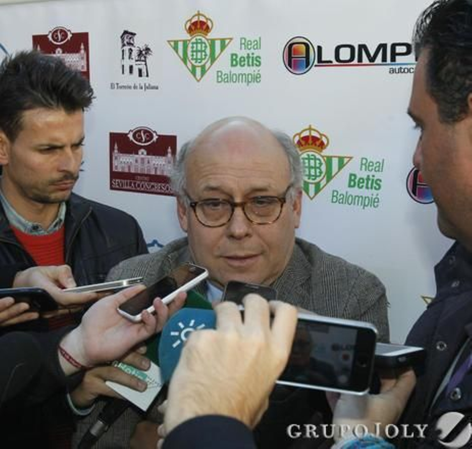 Foto: José Ángel García