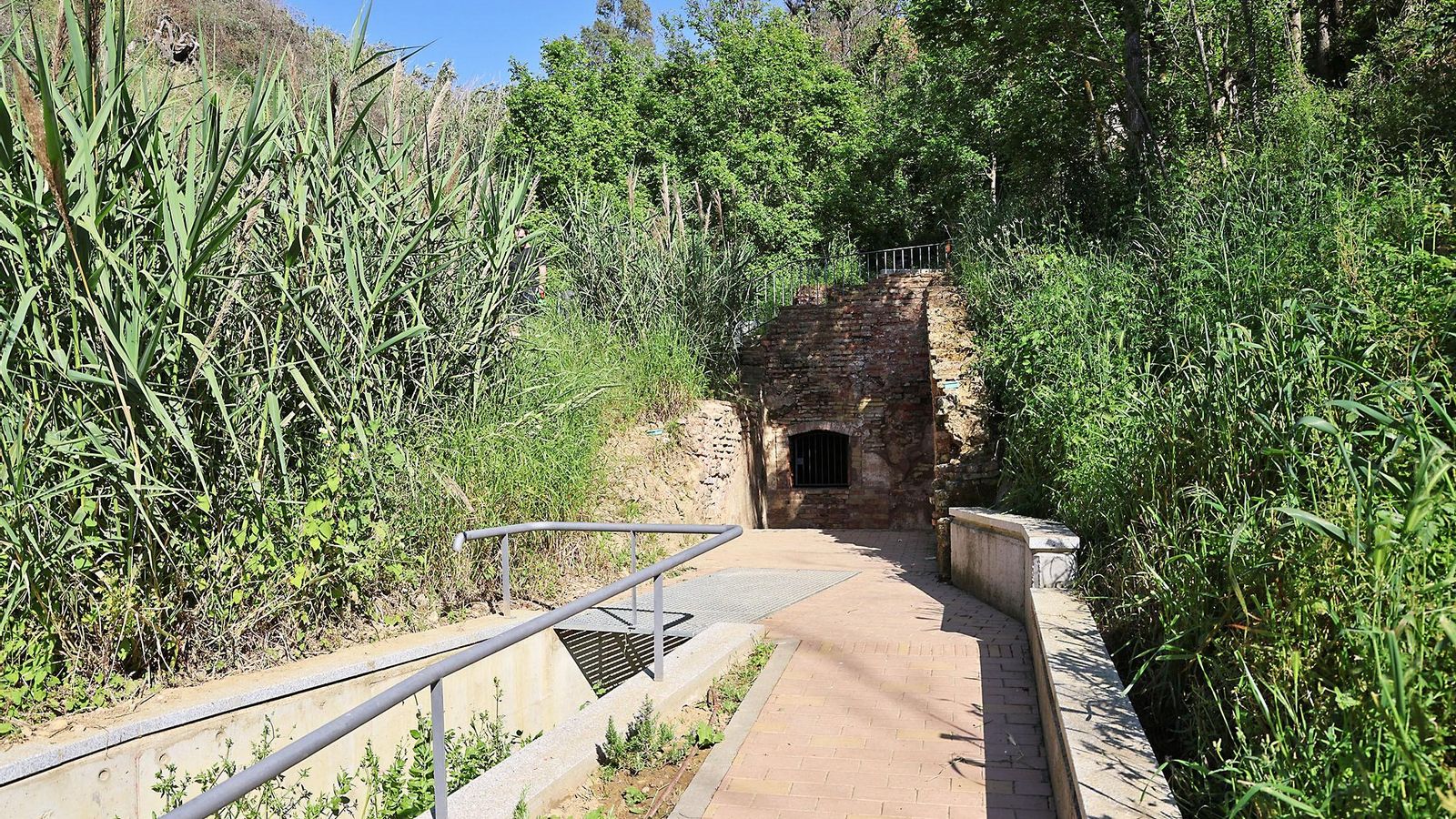 Fuente Vieja en la actualidad