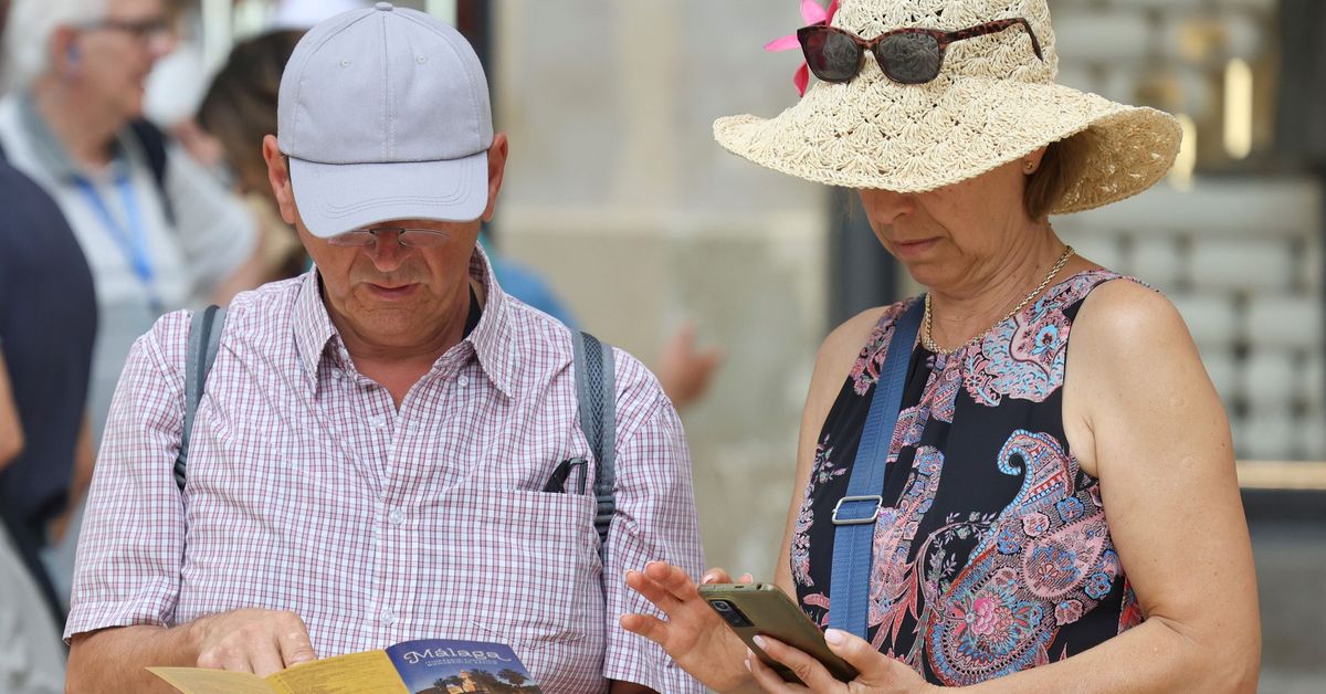 Málaga gana más de 750.000 turistas y toma ventaja respecto al resto de provincias andaluzas