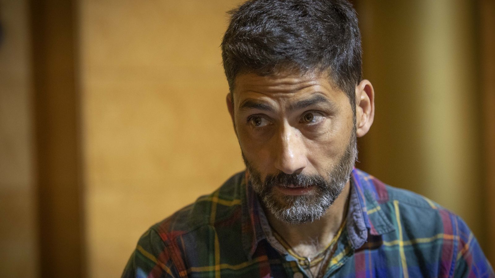 David Yañéz está convencido de que este proyecto tendrá mucho éxito en cinco años.