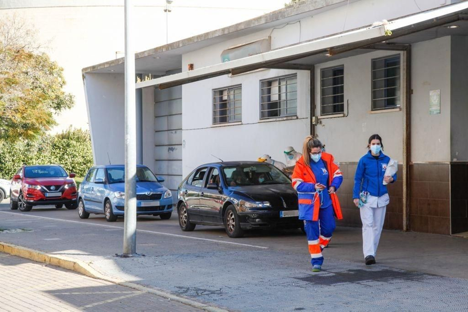 Coronavirus Huelva: El Ayuntamiento de Isla Cristina pide el confinamiento de la localidad