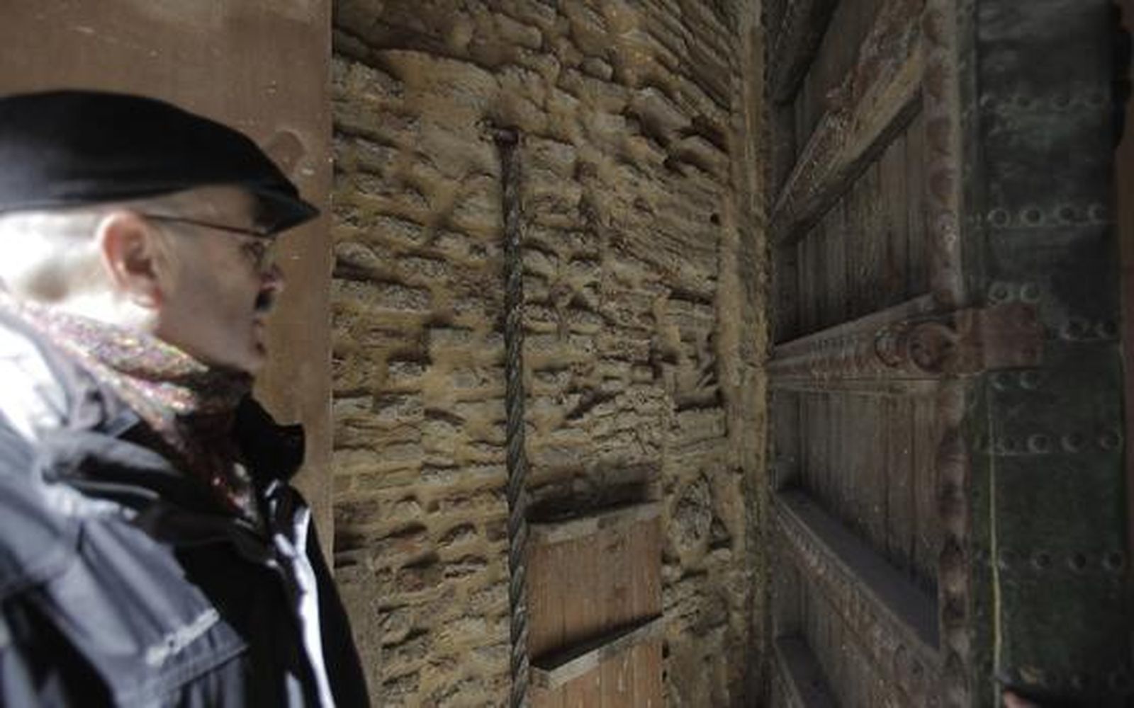 Foto: Antonio Pizarro