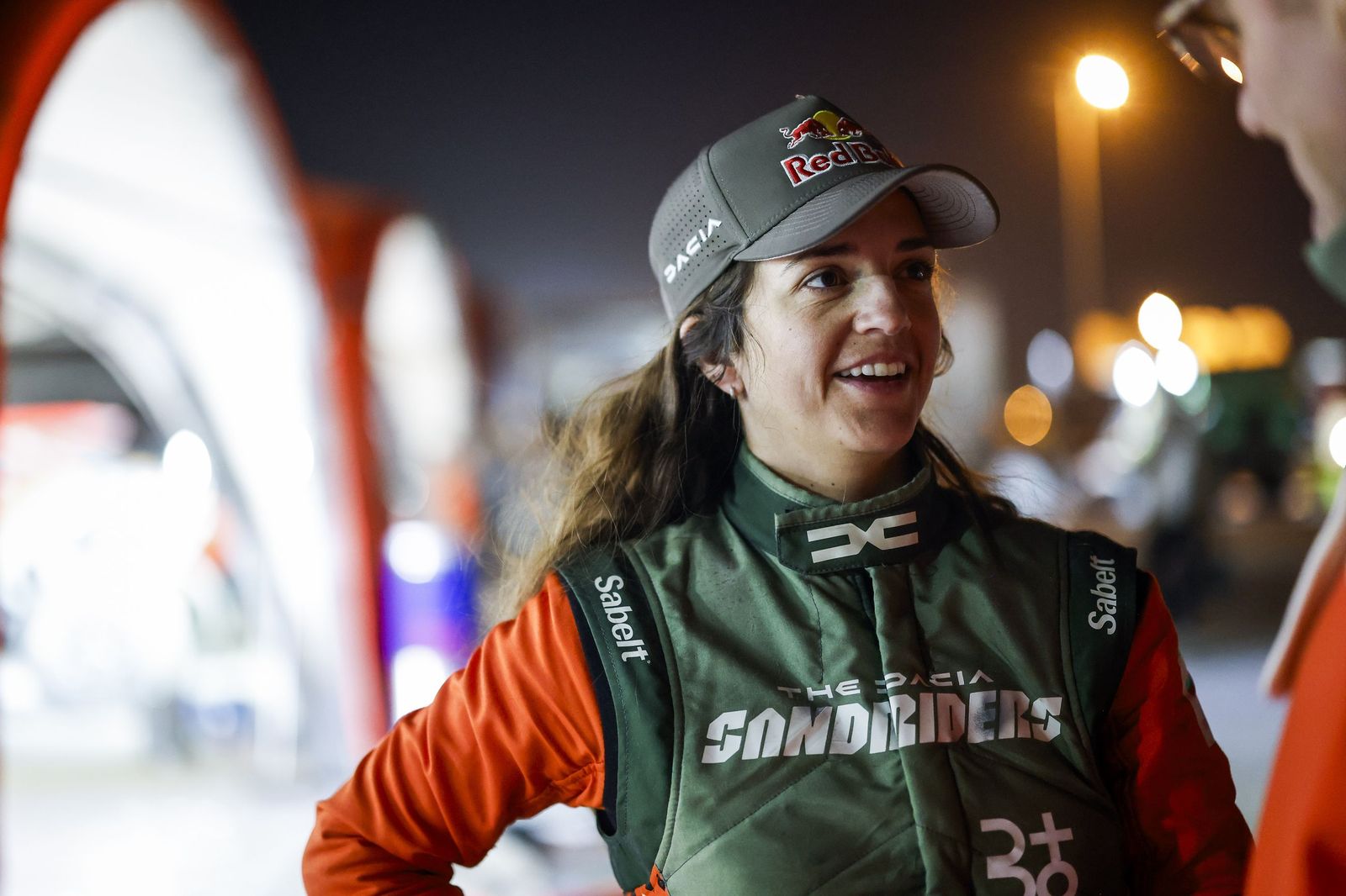 Las mejores fotos del Rally Dakar | Sexta etapa