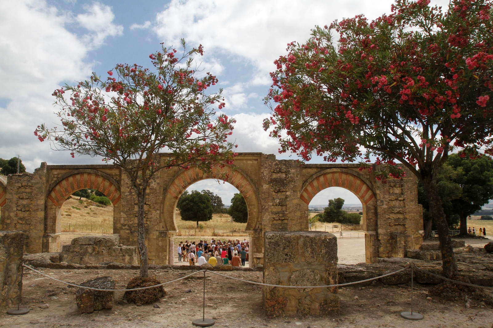 Medina Azahara Medina Azahara