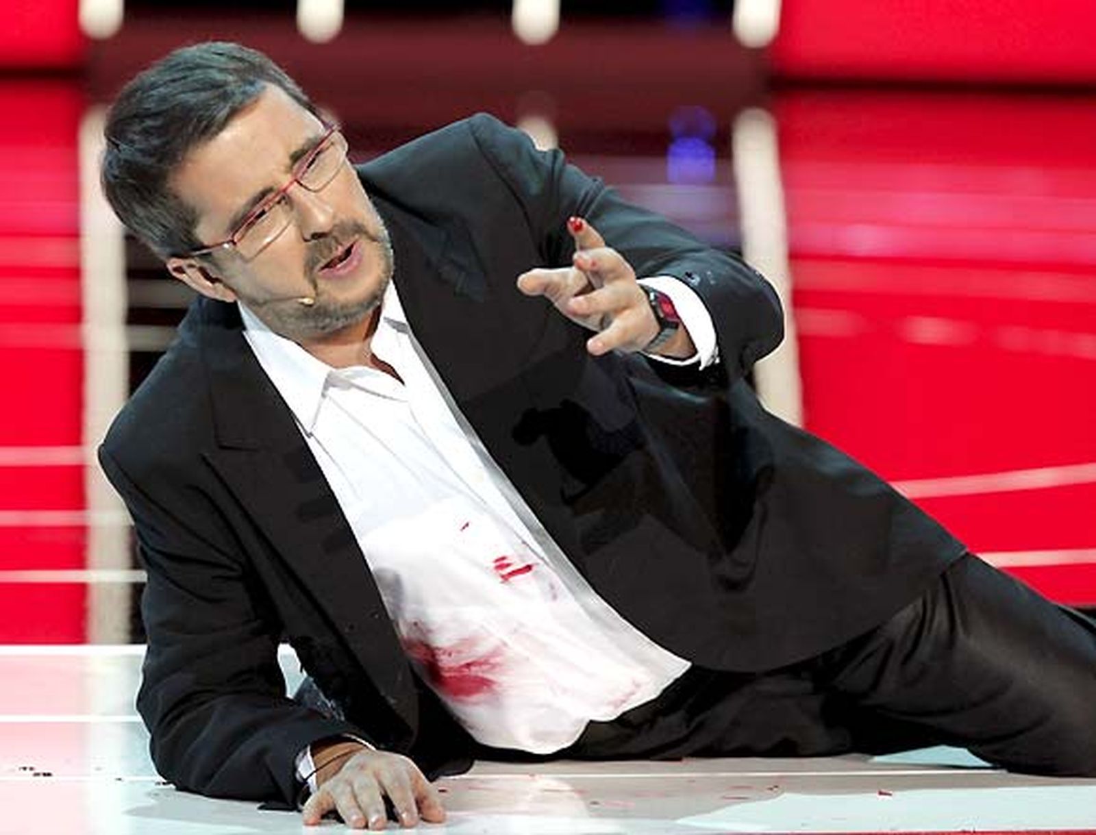 La gala de los Goya más vista de la historia