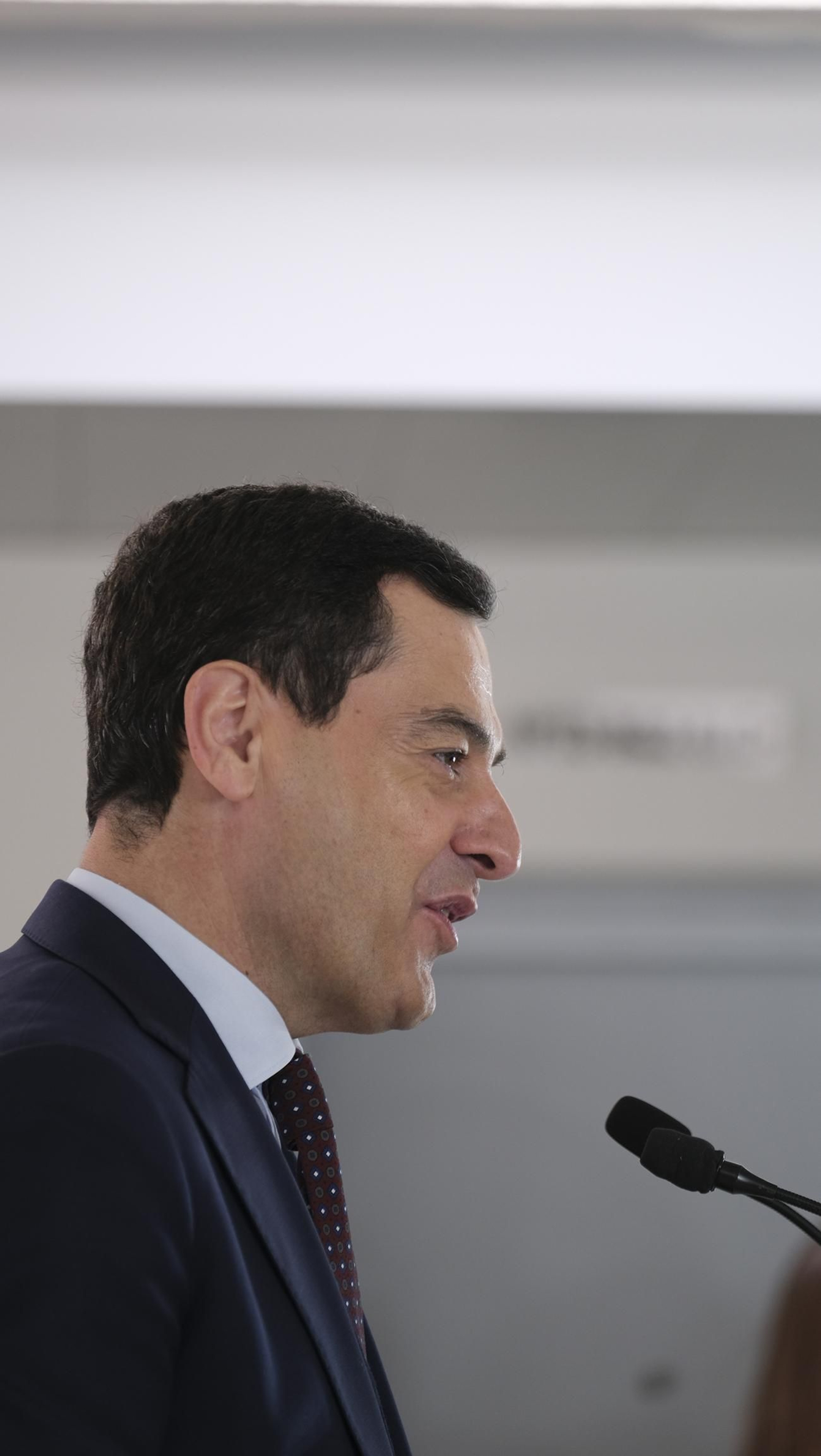 Las imágenes de la entrega de viviendas de VPO en Costacabana