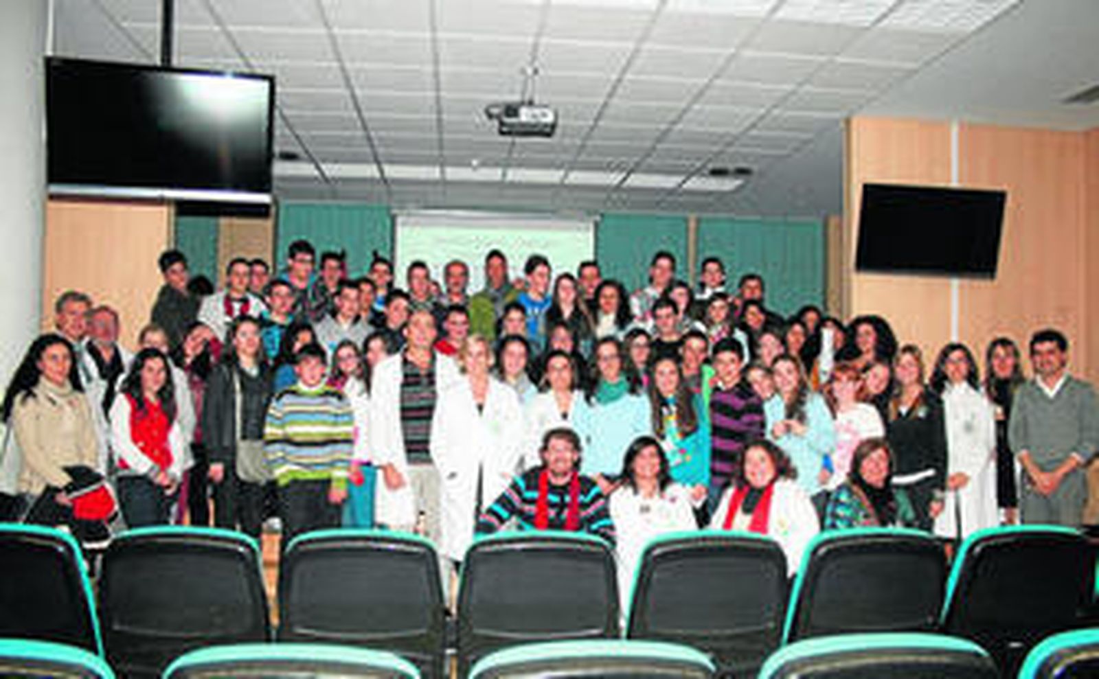 Premios a la conciencia sobre el Sida