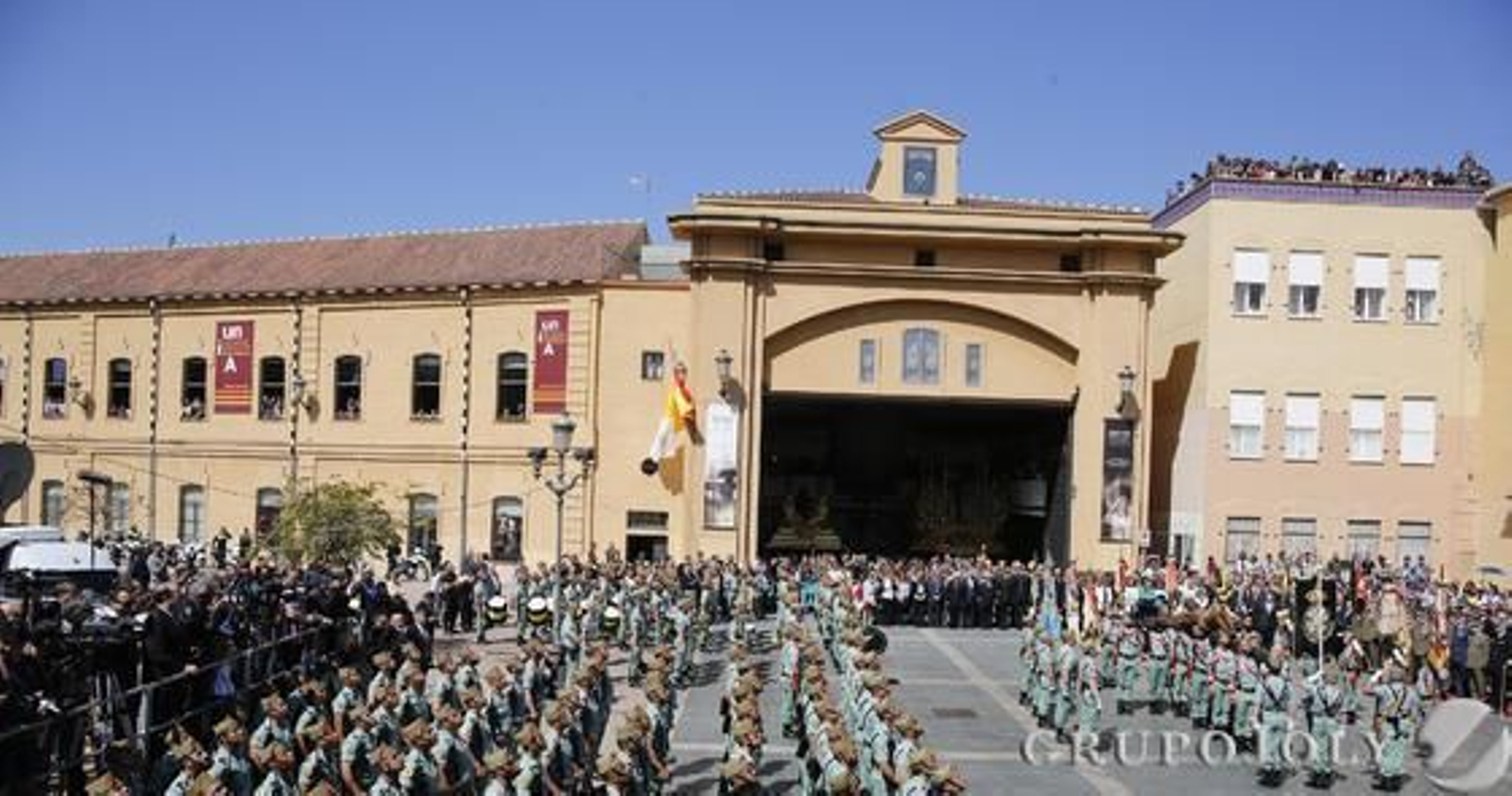 Foto: Javier Albiñana