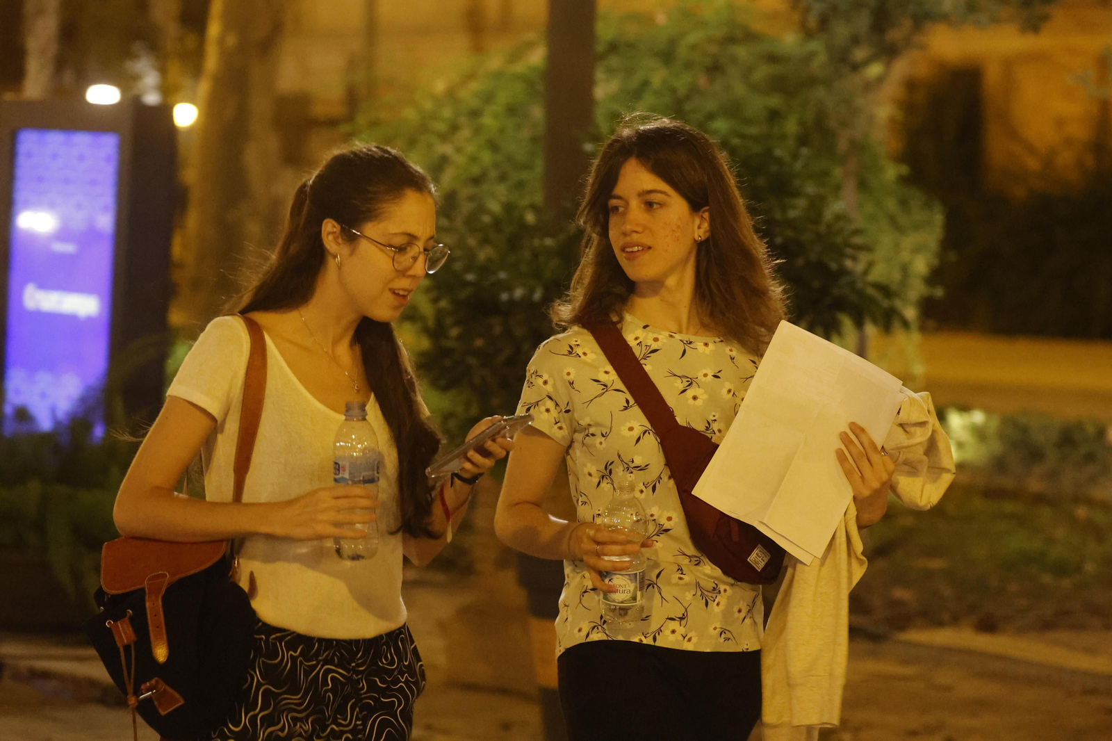 Búscate en las imágenes del concierto de Izal