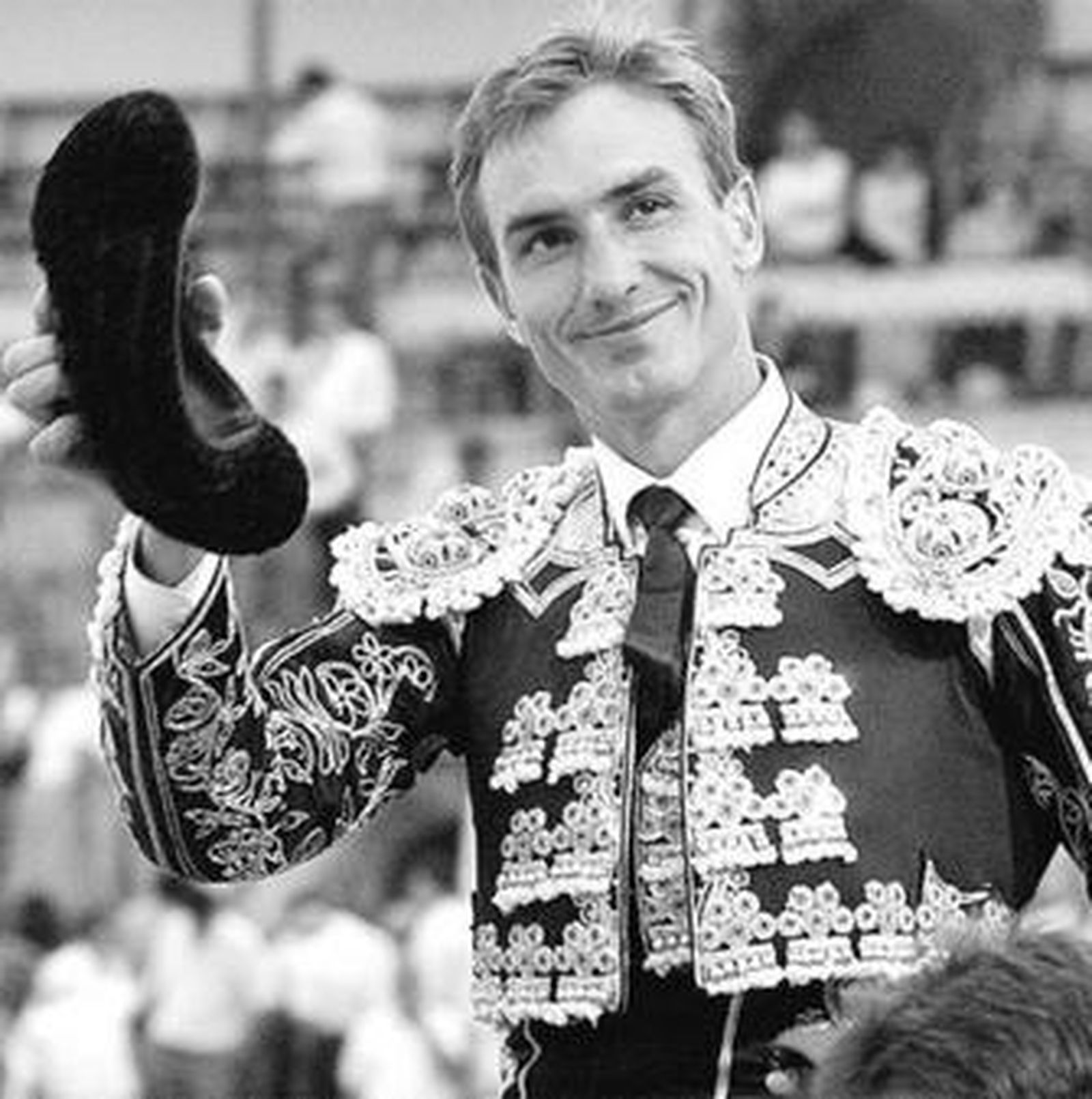 Manolo Sánchez se retirará cuando acabe la temporada