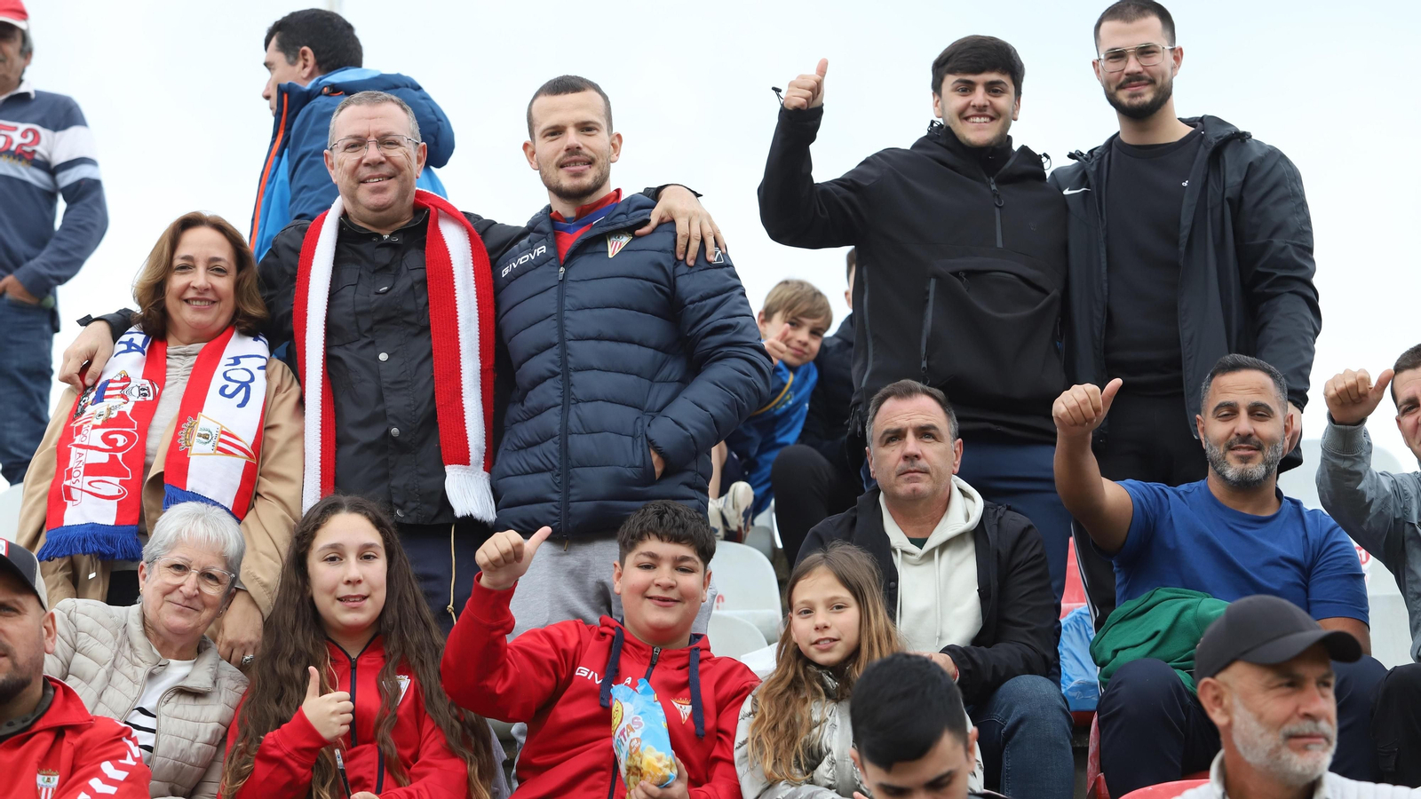 Búscate en el Algeciras-Antequera del Nuevo Mirador