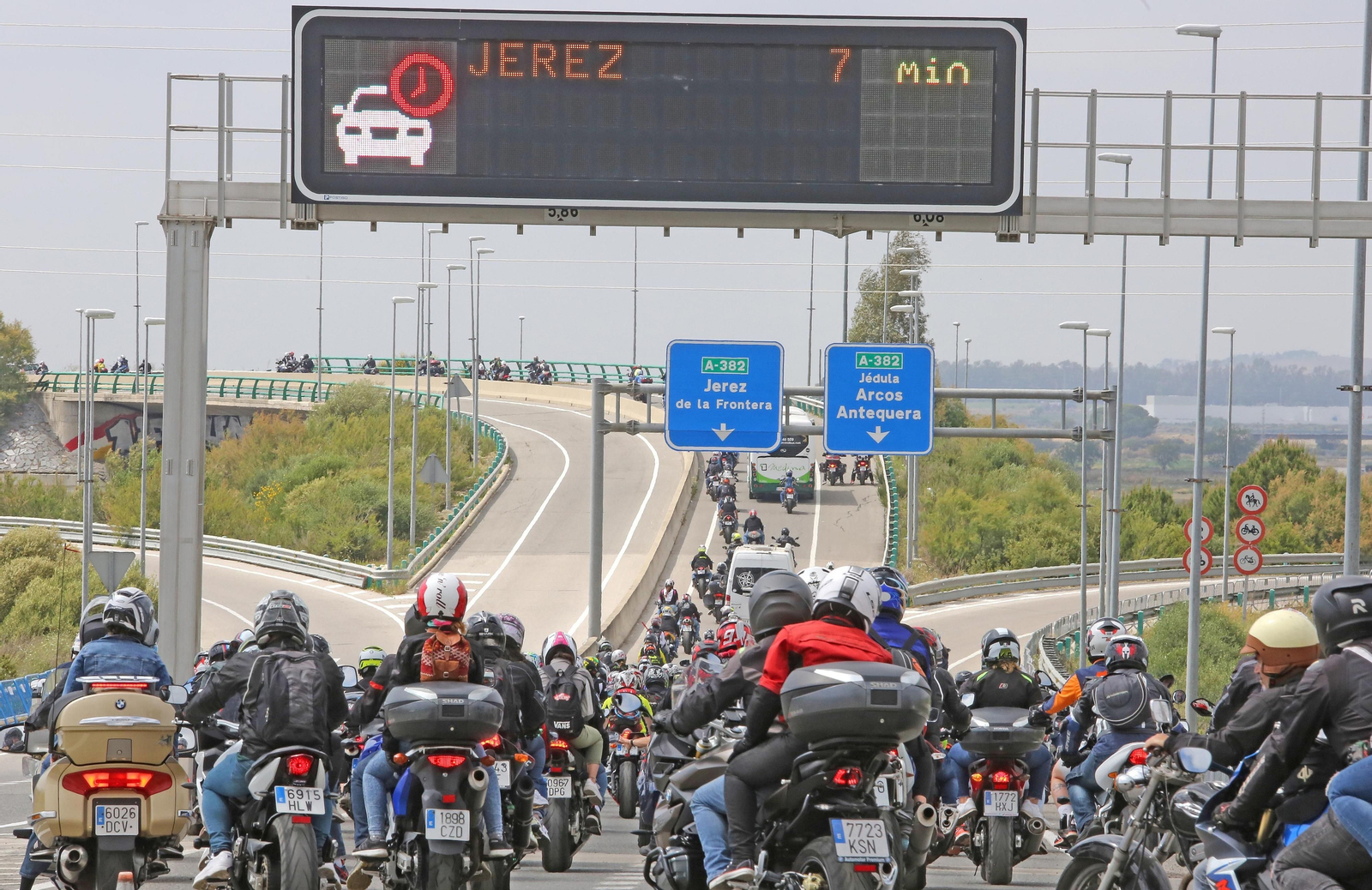 Coronavirus: MotoGP 2019,MotoGP 2020 un mundial atípico en jerez