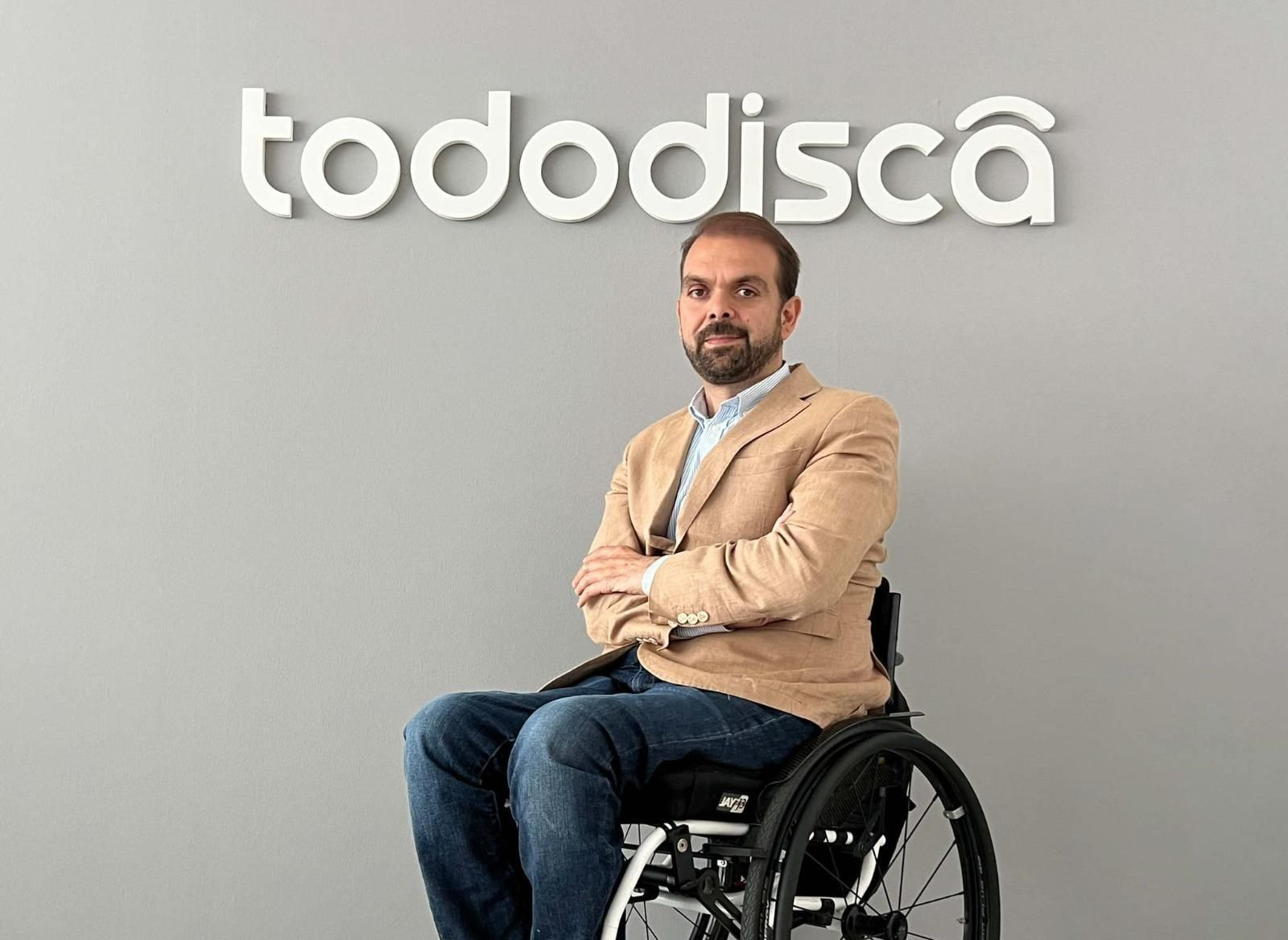 Francisco Javier Zuasti se ha convertido en brand manager del Xerez CD.