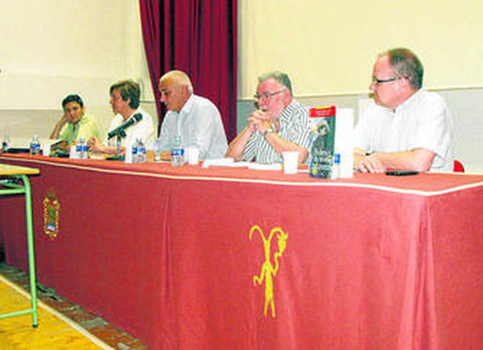 Federico de Motos, un ilustre velezano pionero de la arqueología en España