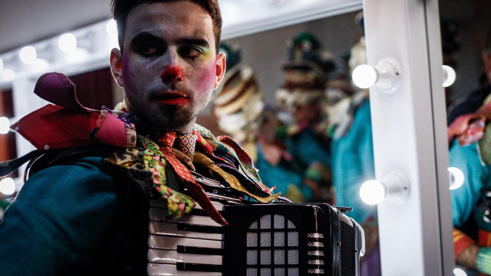 Búscate entre las mejores imágenes de la octava sesión preliminares del COAC 2025