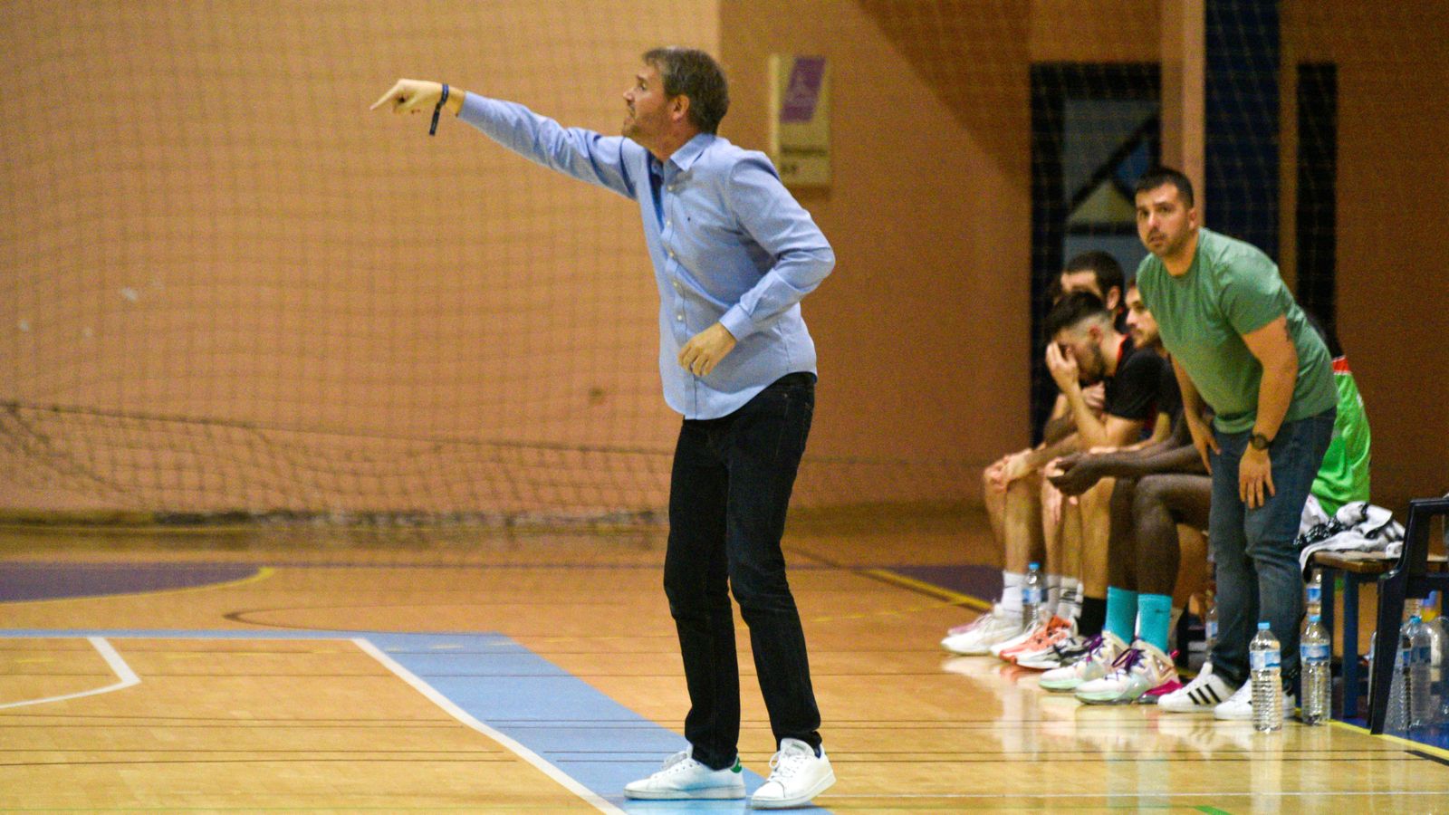 Las fotos del Udea - Zornotza