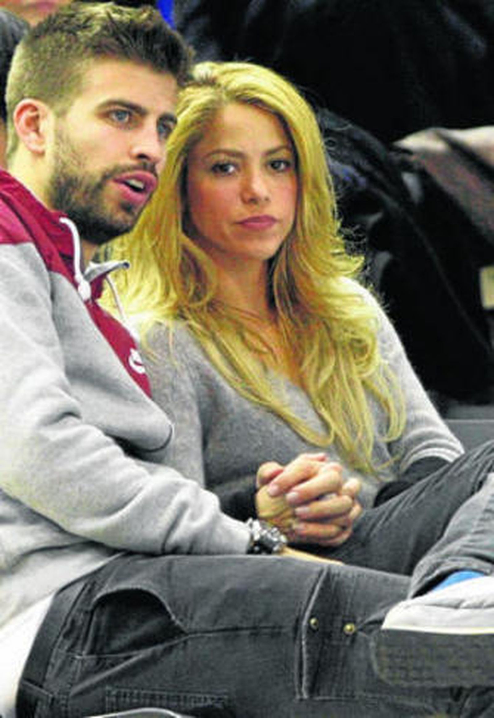 Los famosos que darán que hablar en 2015