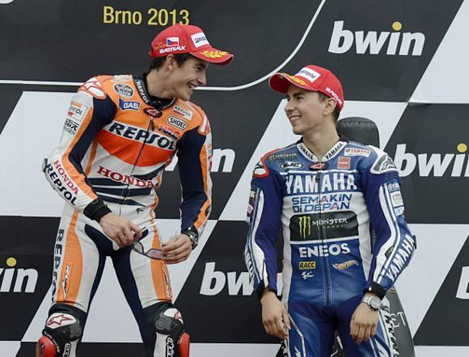 El motociclismo español vive su mejor momento