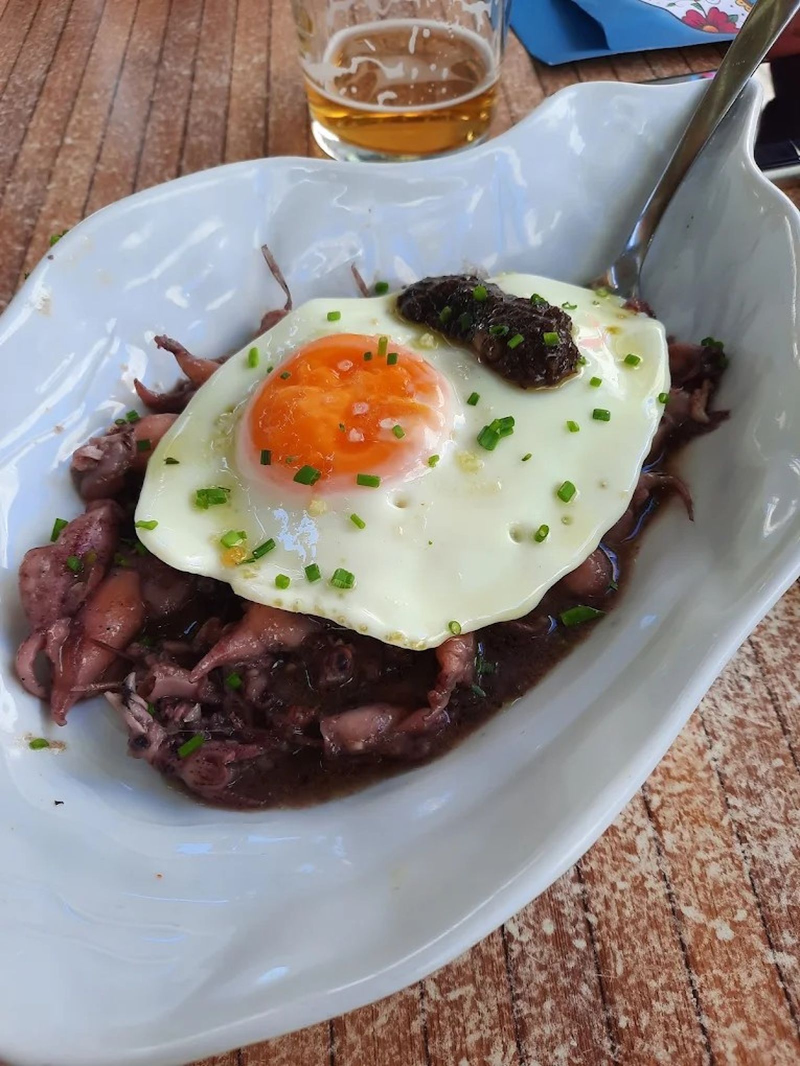 Restaurante La Manuela Cocina Copas, en Chipiona, uno de los diez mejores en 2026, según TripAdvisor.